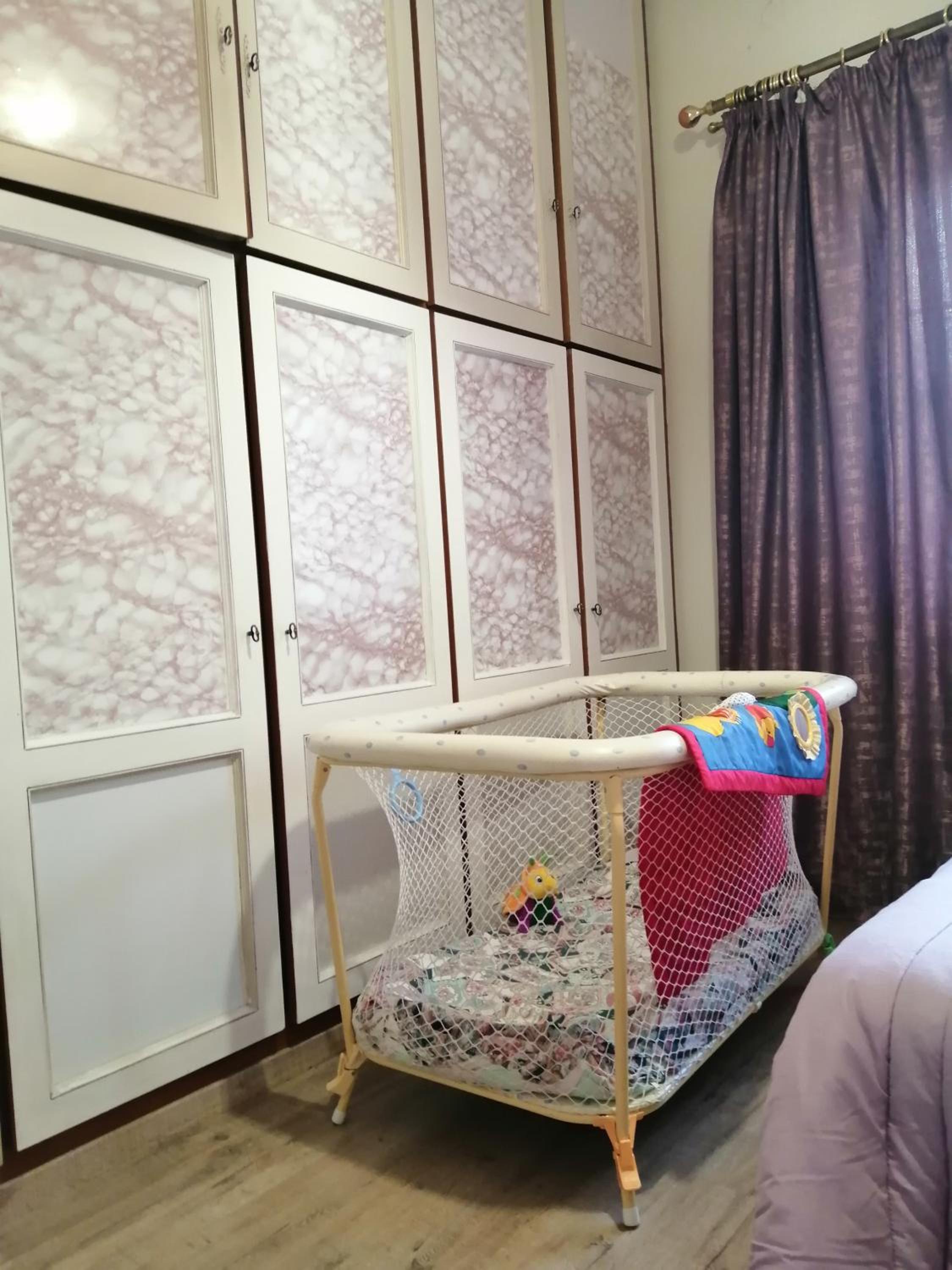 Three-Bedroom Apartment - Photo 14