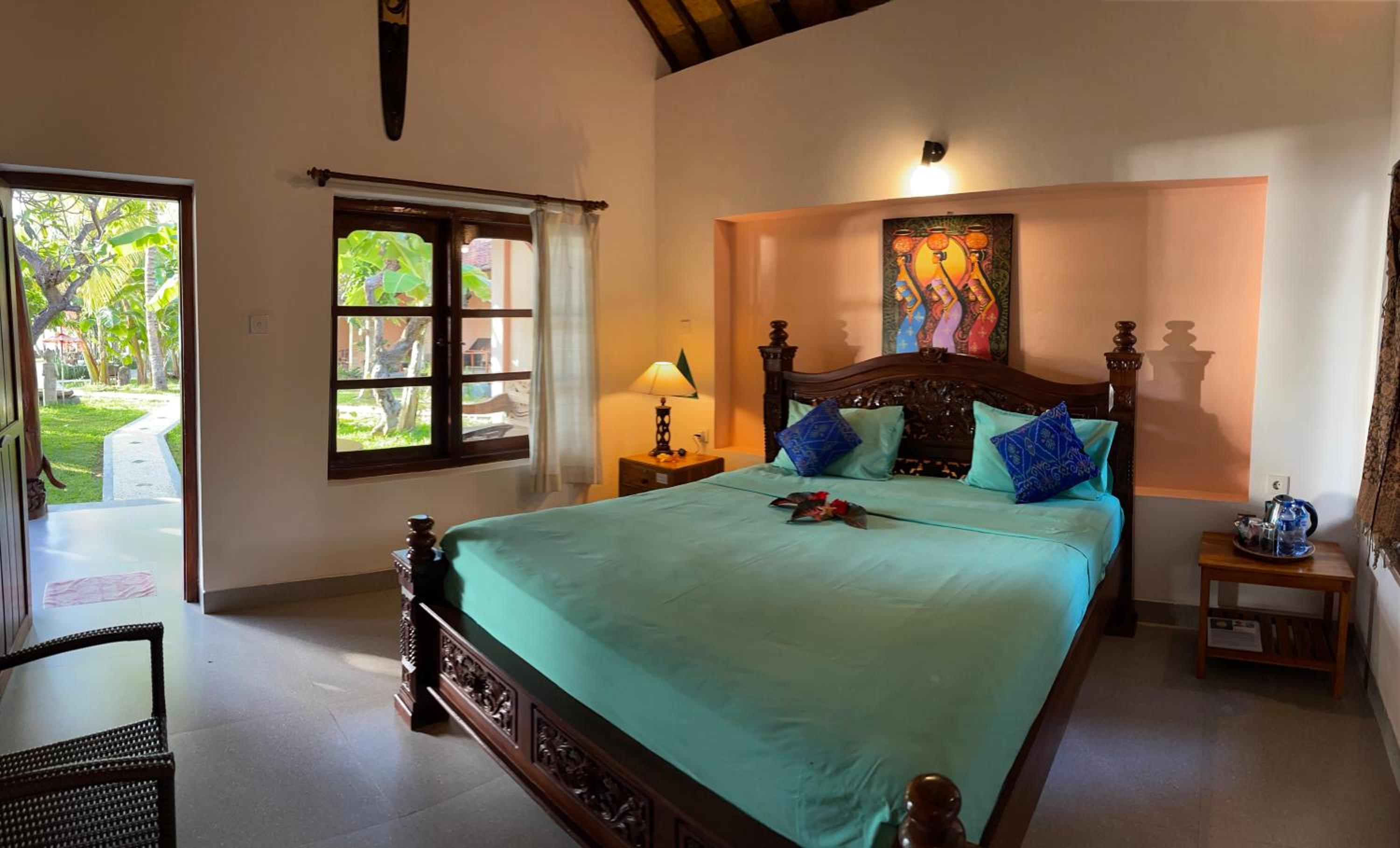 Superior Room with Ocean View - Photo 11