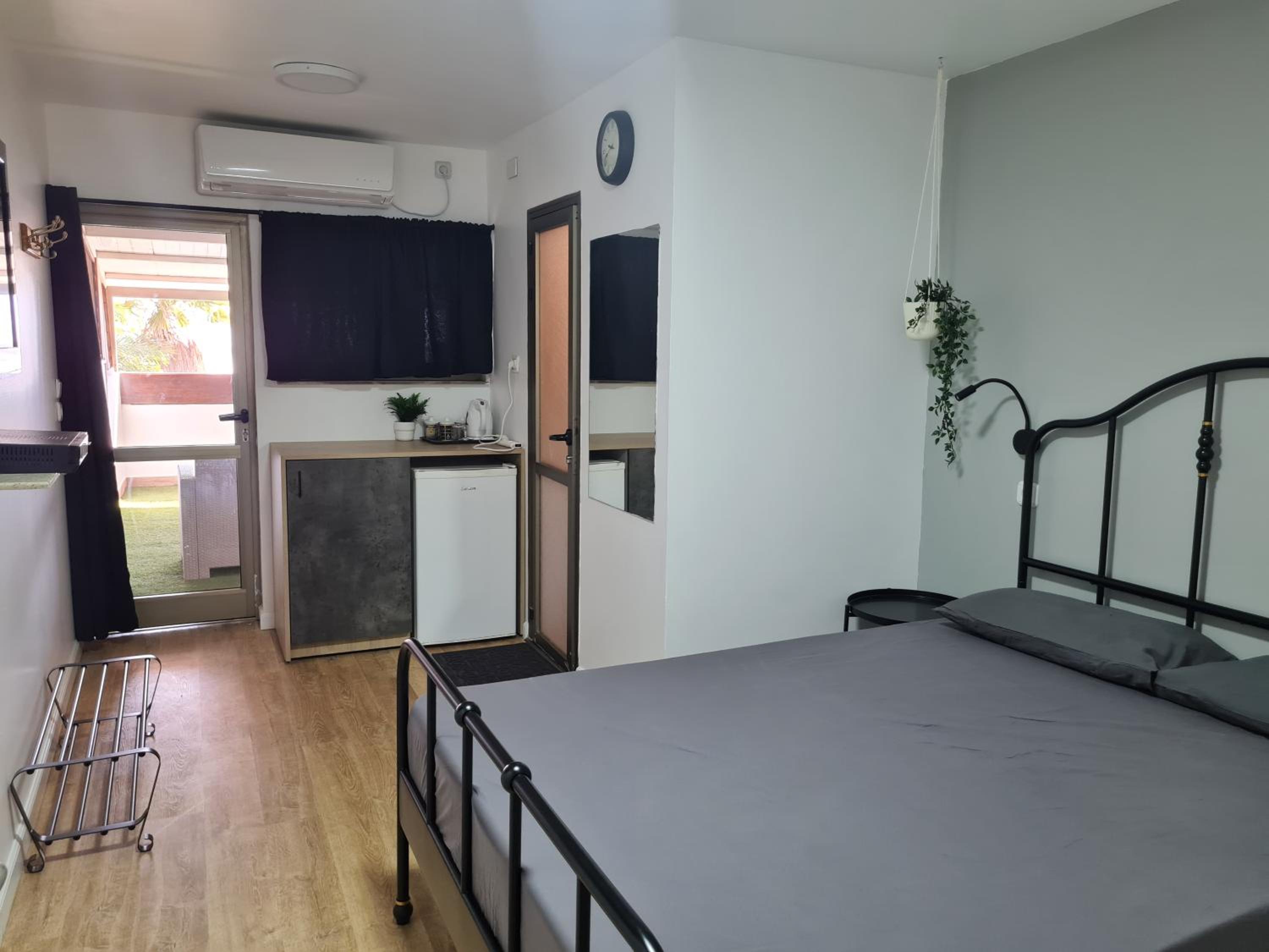 Deluxe Double Room - Photo 3