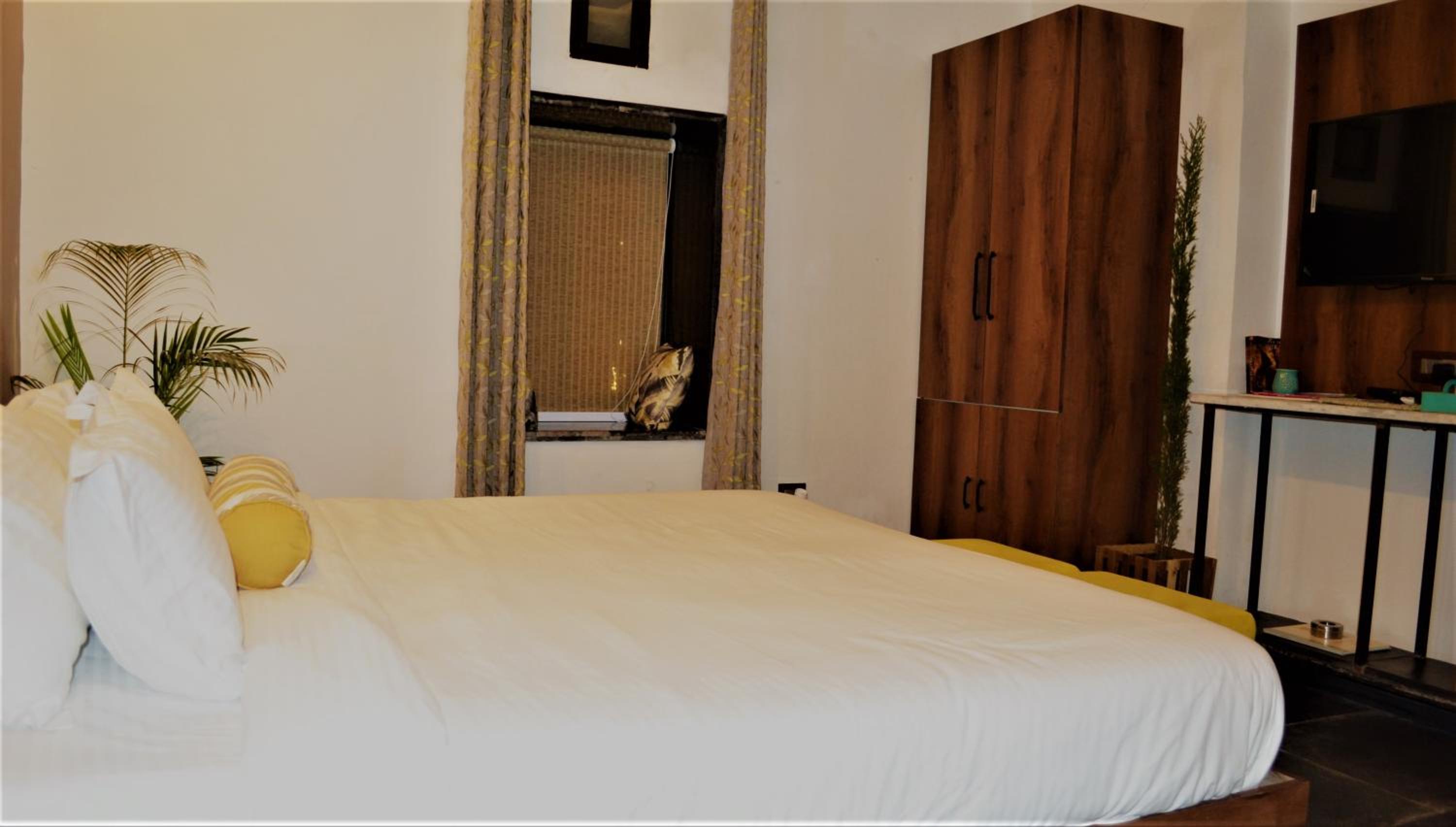 Deluxe Room photo 2