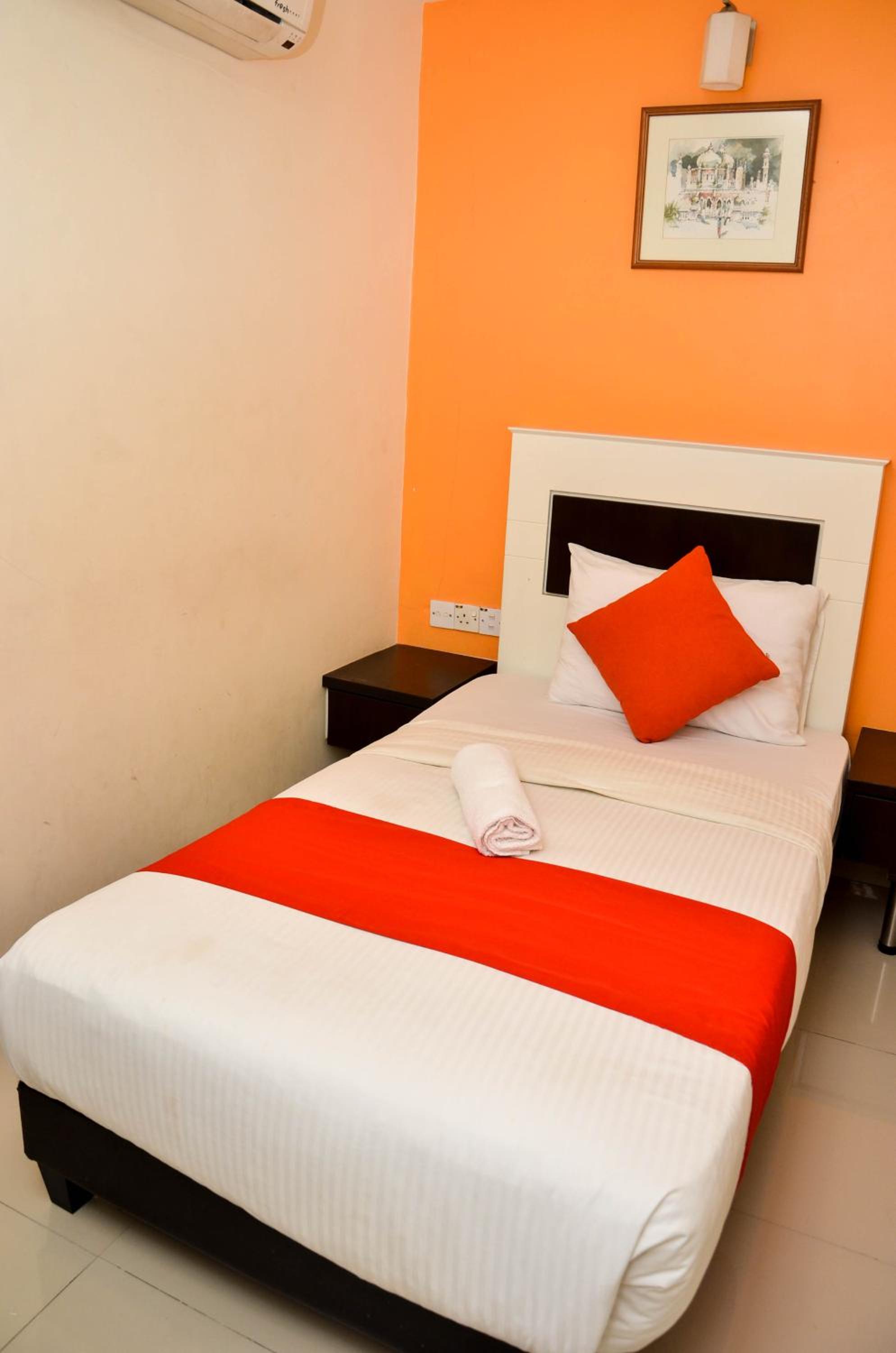 Single Room