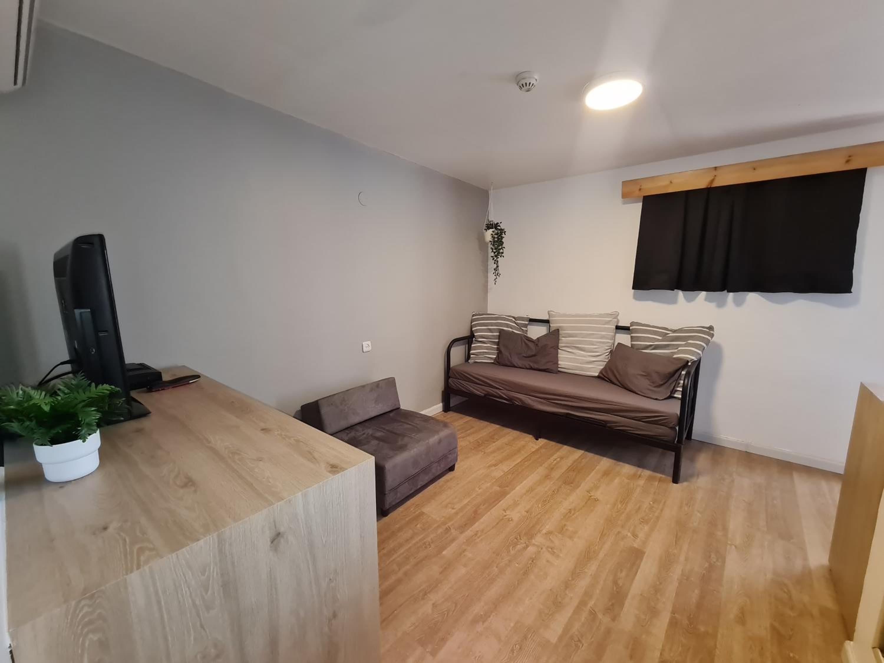 Family Suite - Photo 1