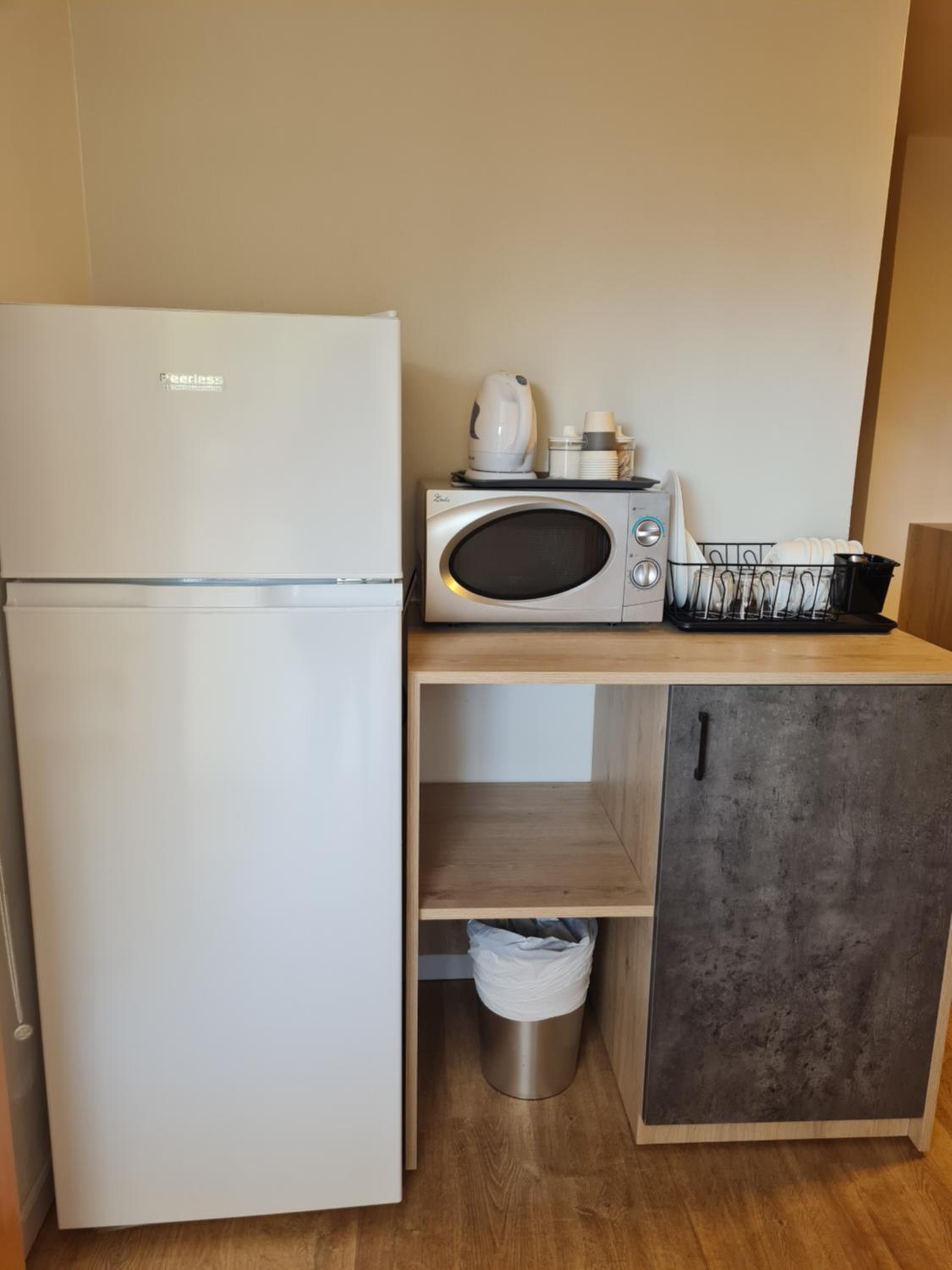 Family Suite - Photo 5