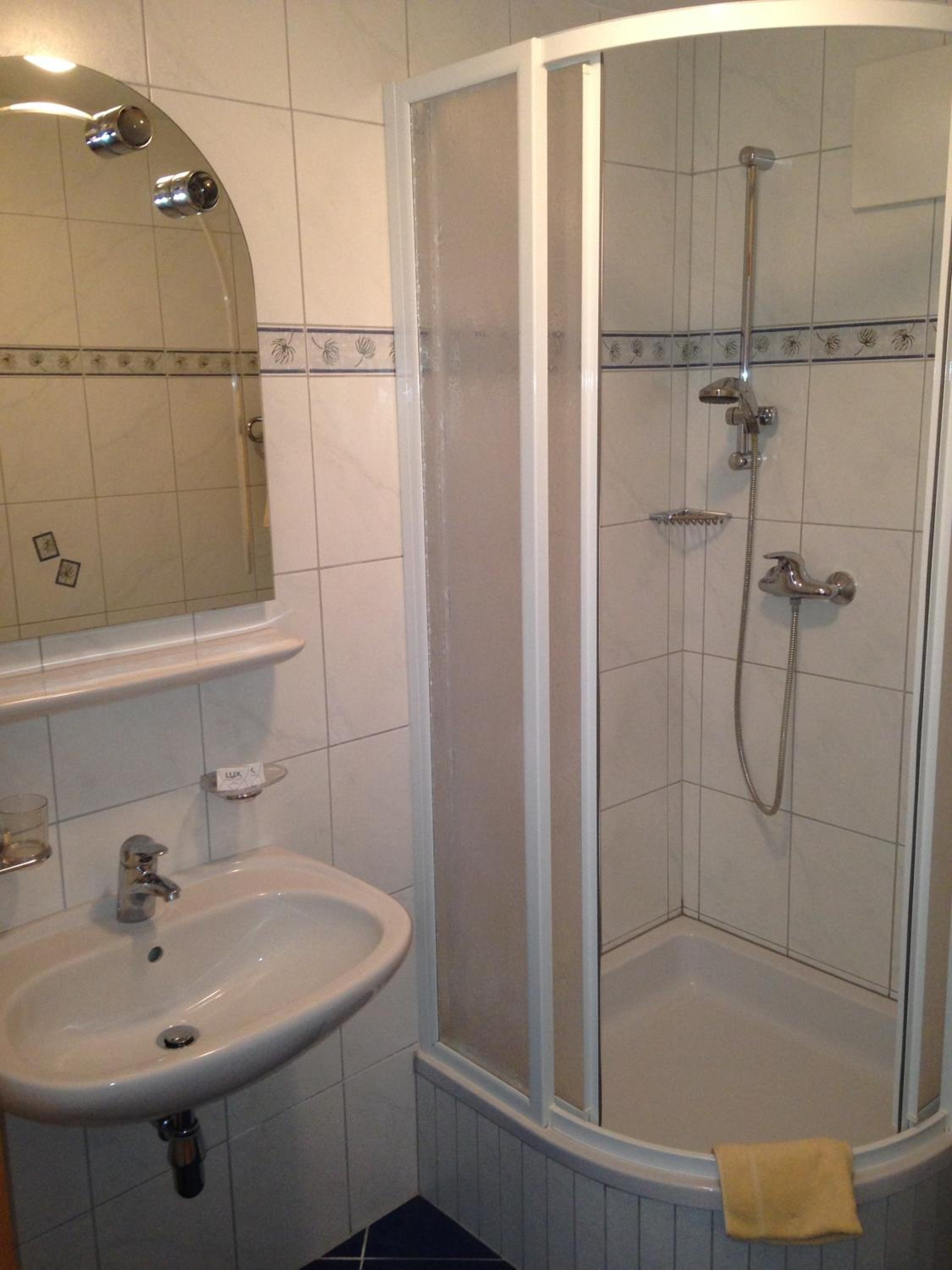 Double Room With Balcony photo 2
