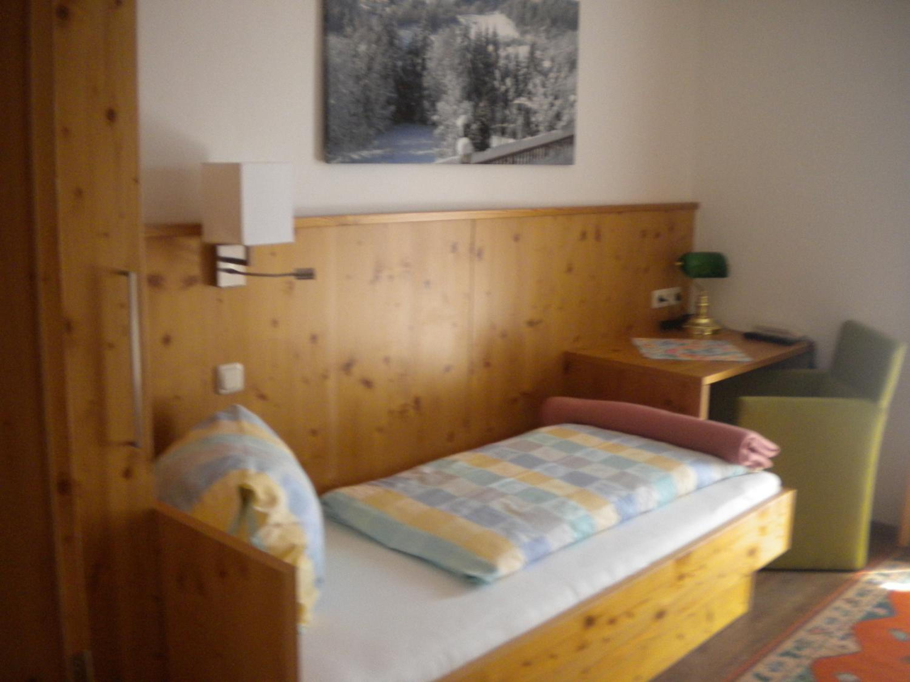 Single Room With Balcony photo 1