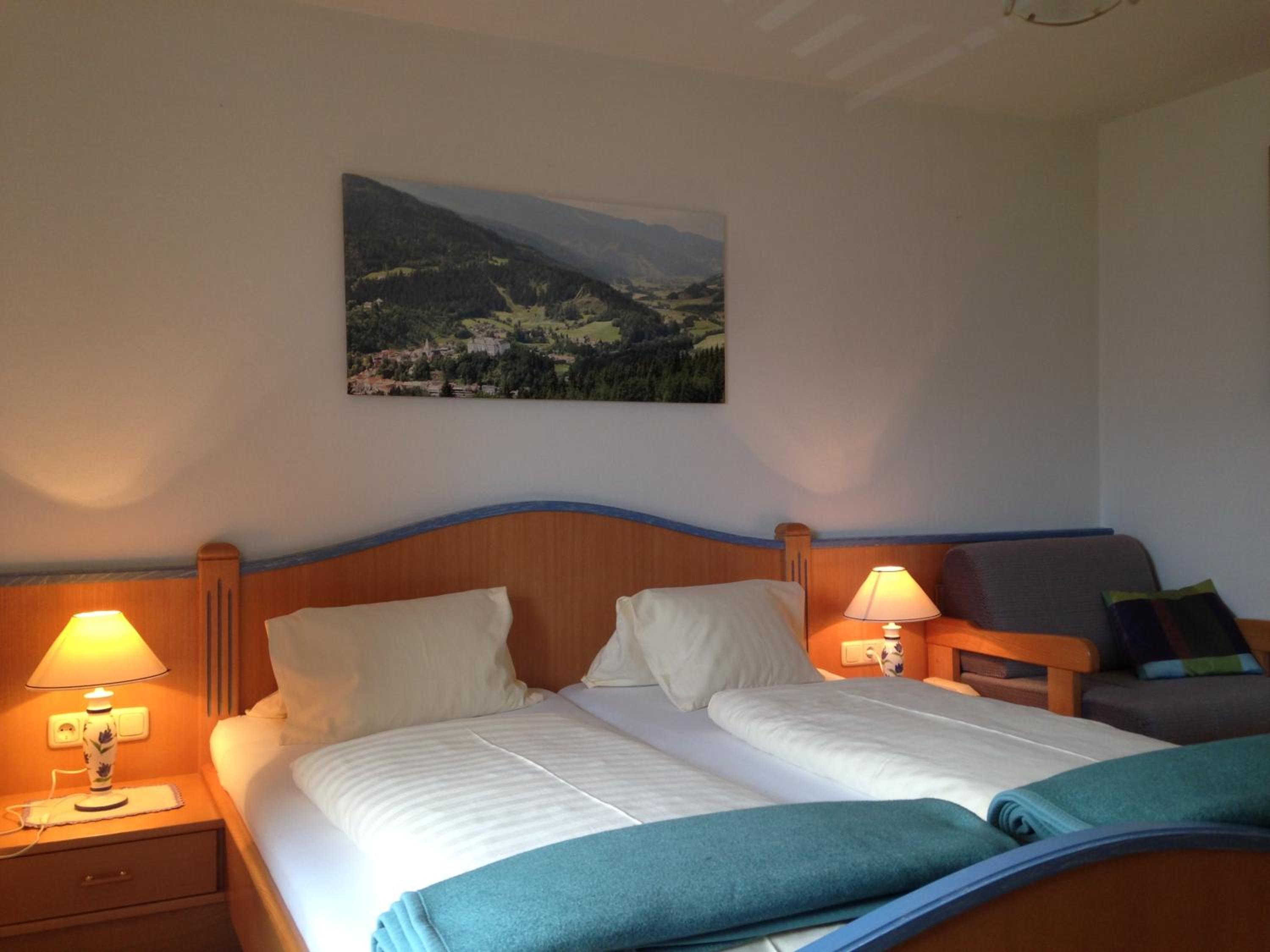 Double Room With Mountain View photo 1