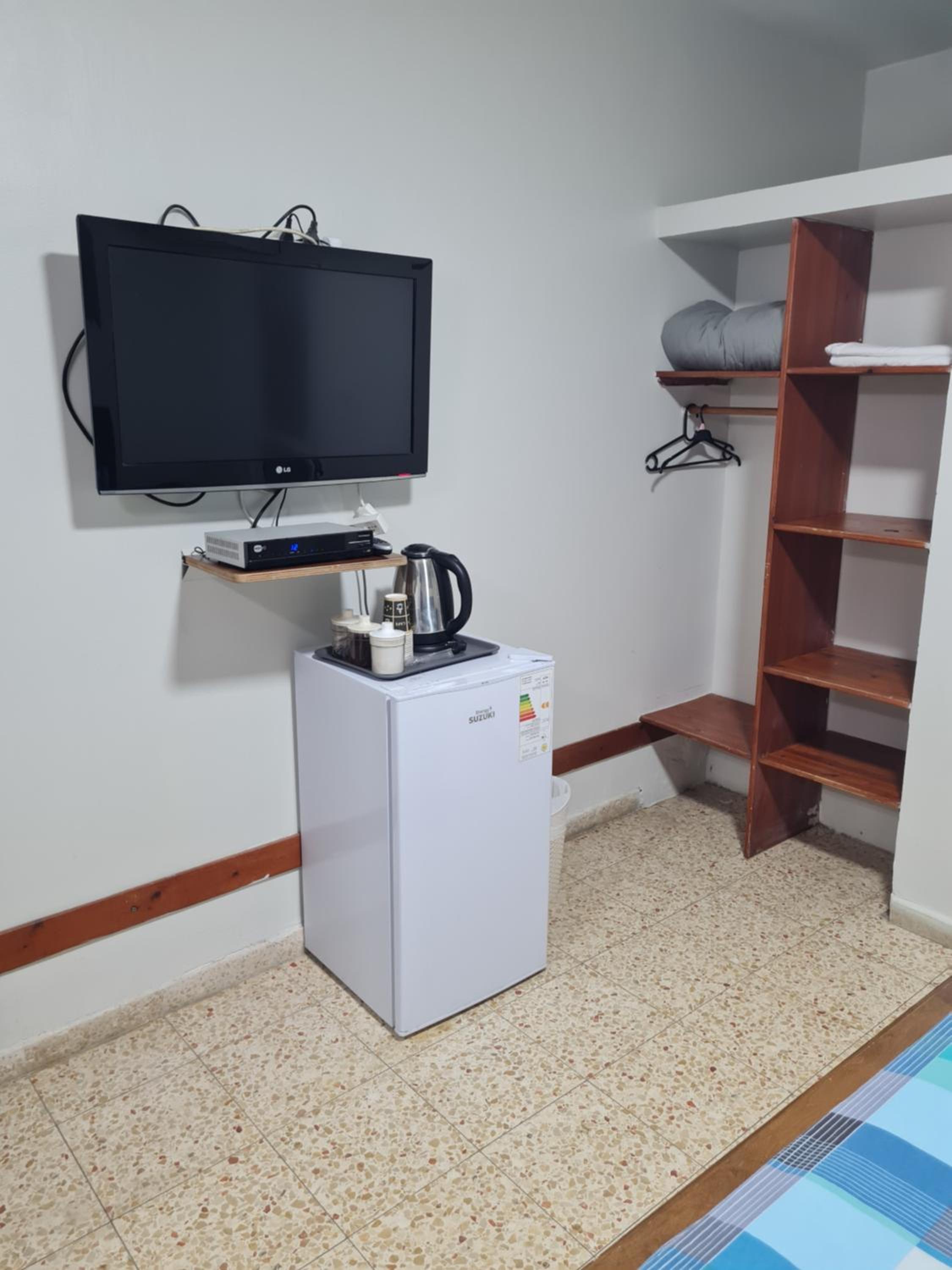 Double Room - Photo 3