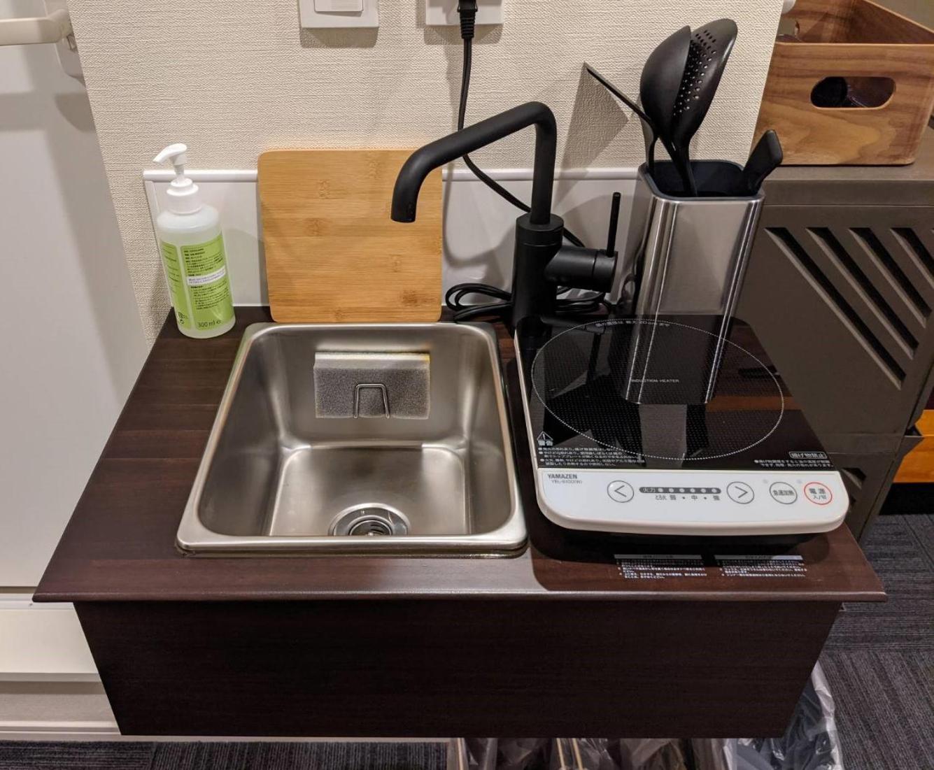Single Room photo 3