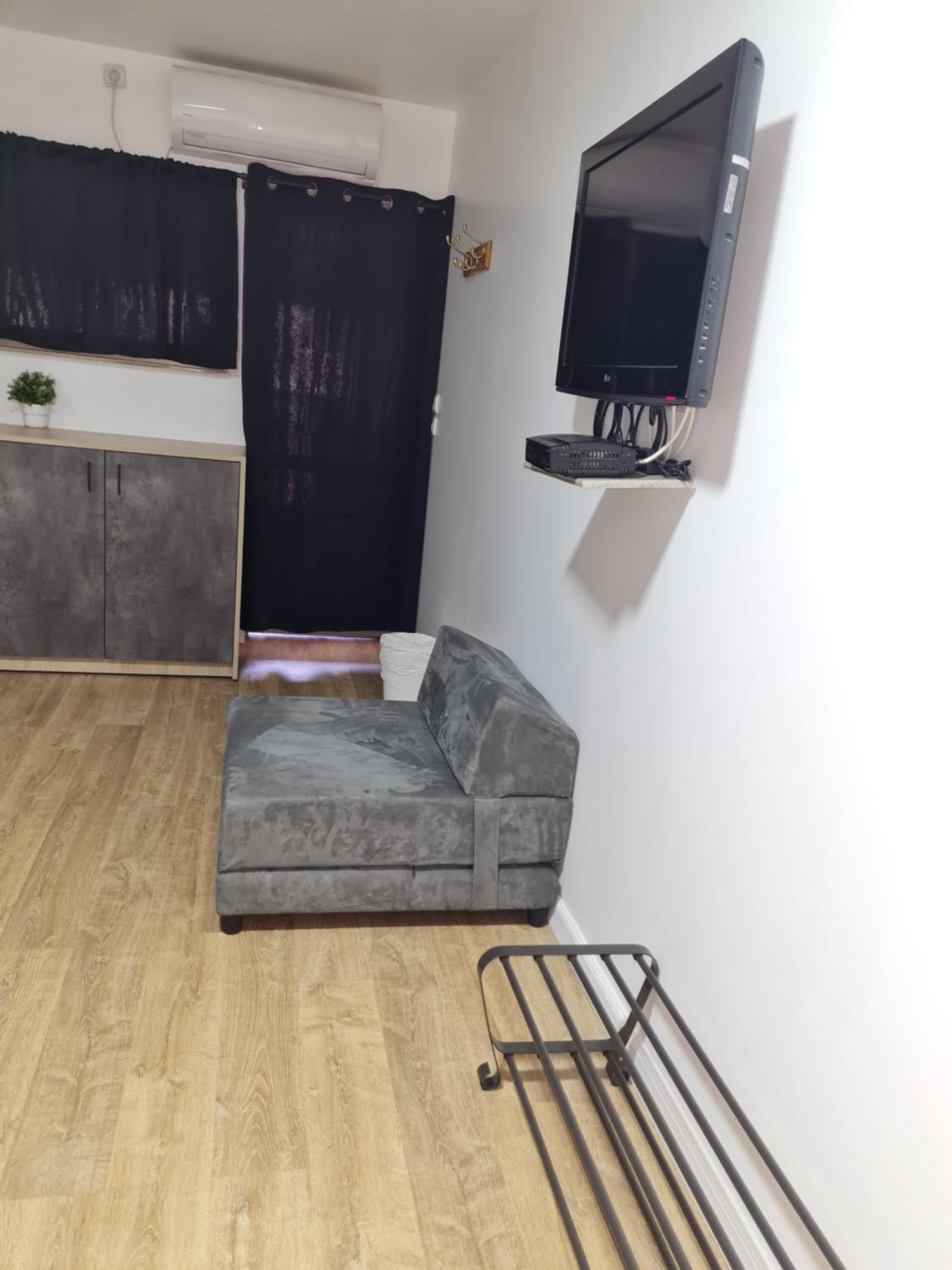 Deluxe Triple Room - Photo 3