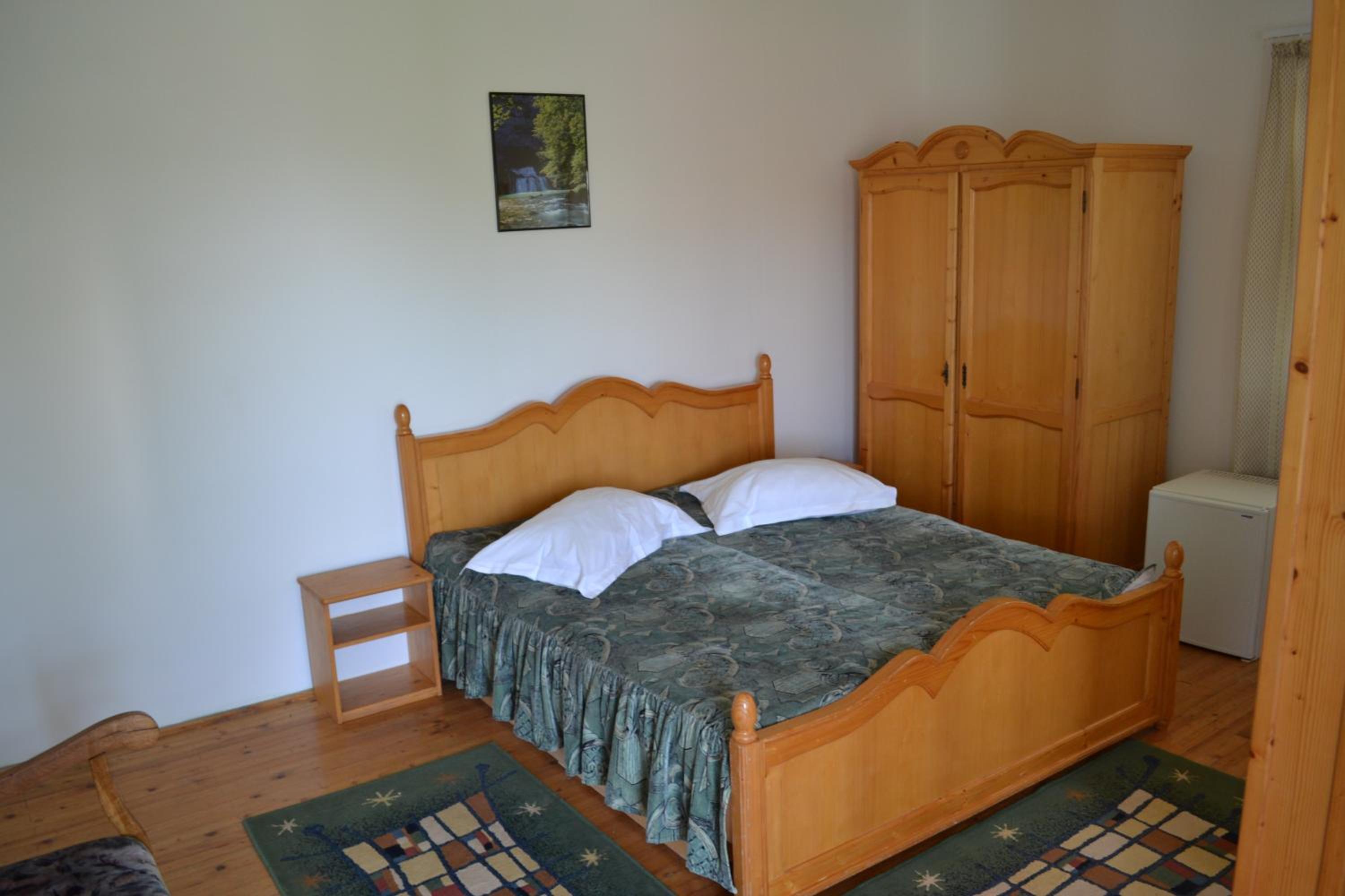 Double Room with Balcony photo 1