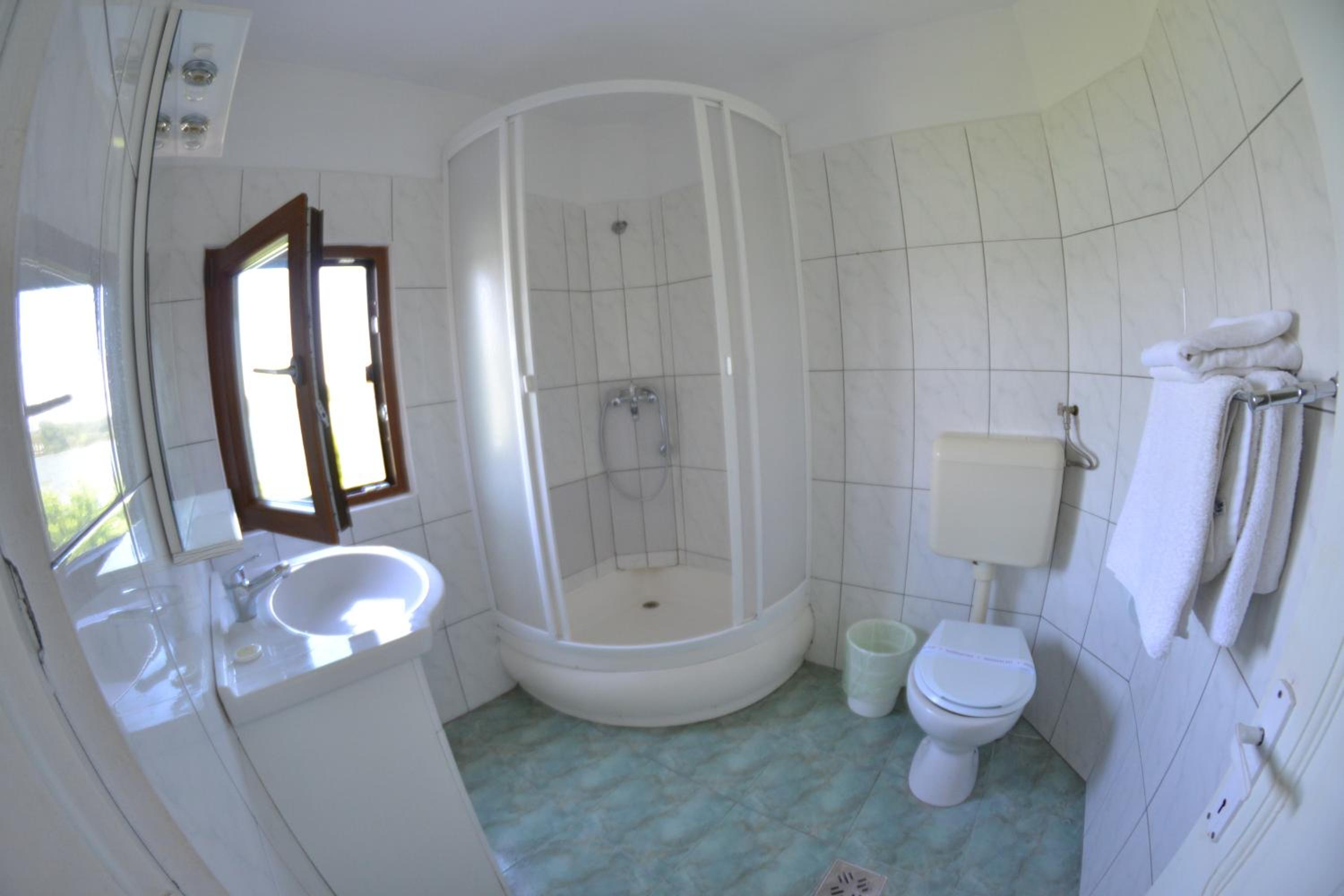 Double Room with Balcony photo 2