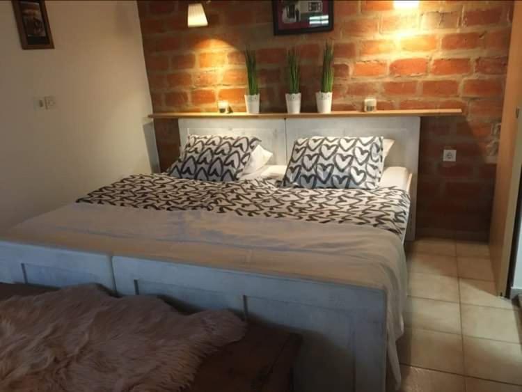 Apartment with Garden View - Photo 24