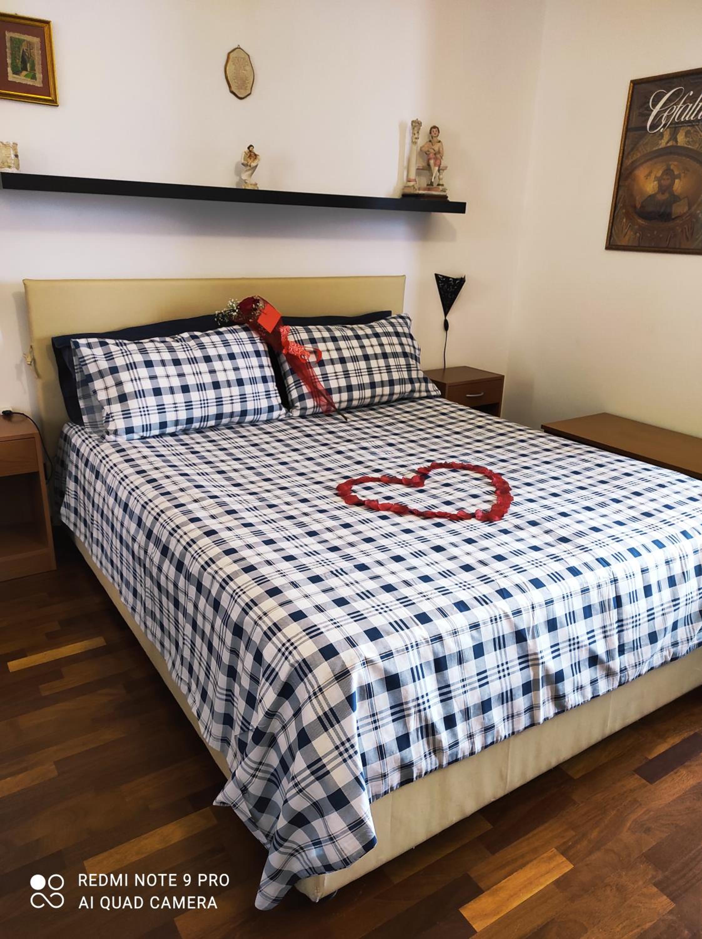 Deluxe Double Room with Balcony and Sea View - Photo 8