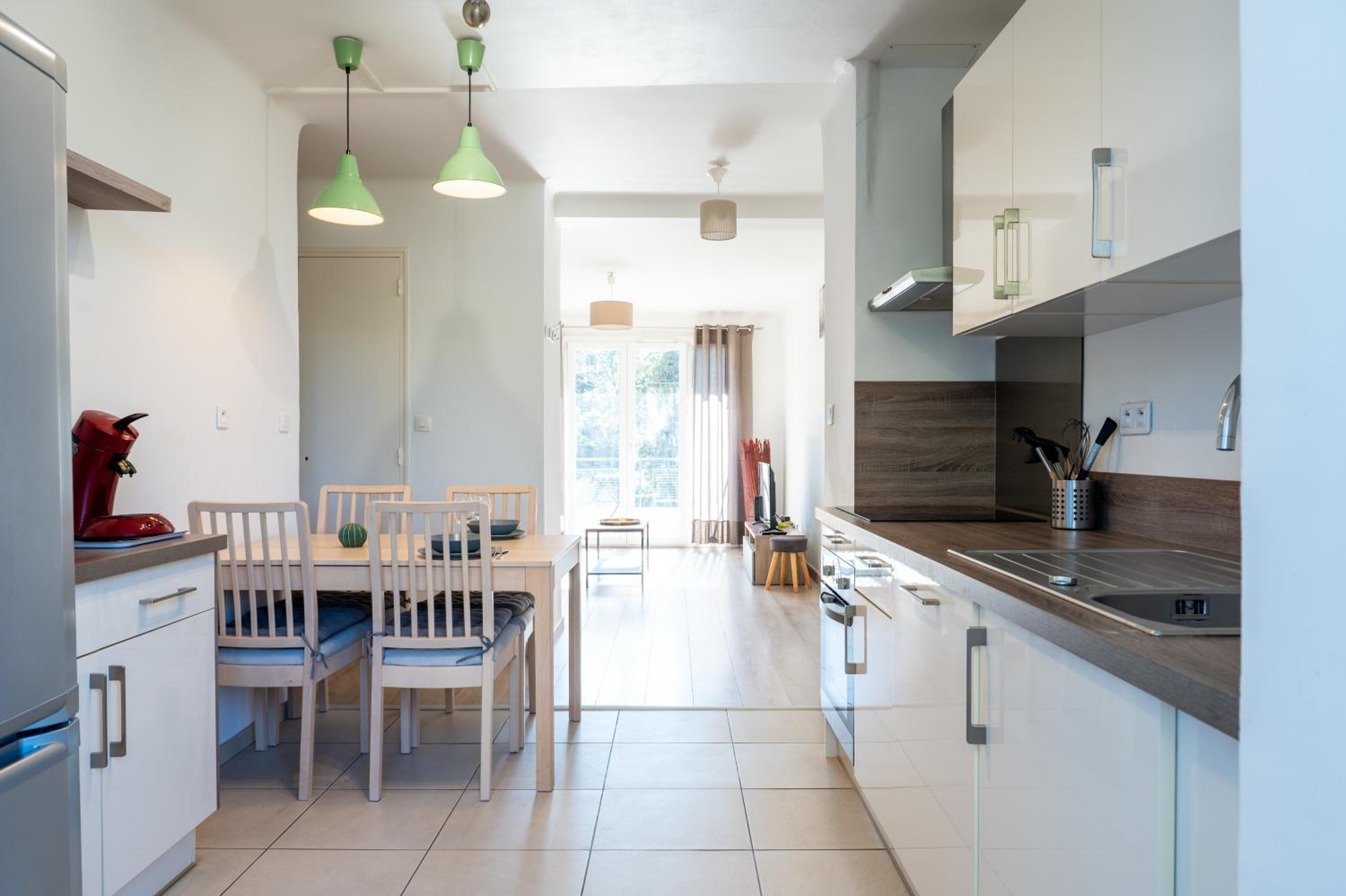 Apartement 2