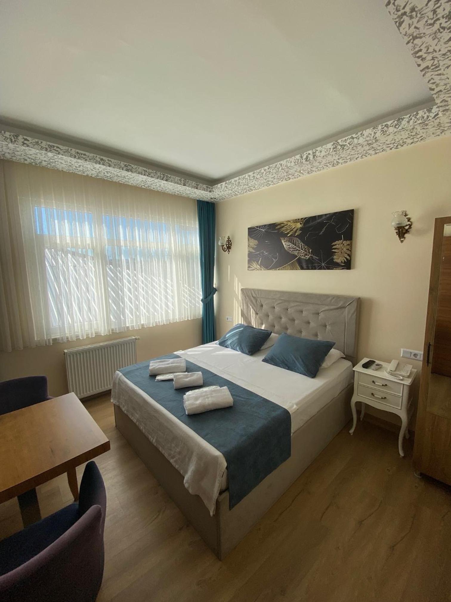 Deluxe Double Room photo 1