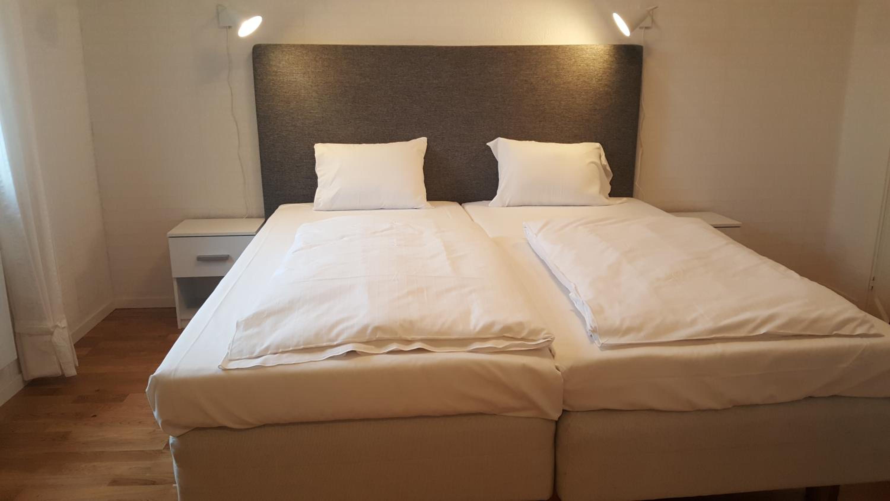 Deluxe Double Room - Photo 2