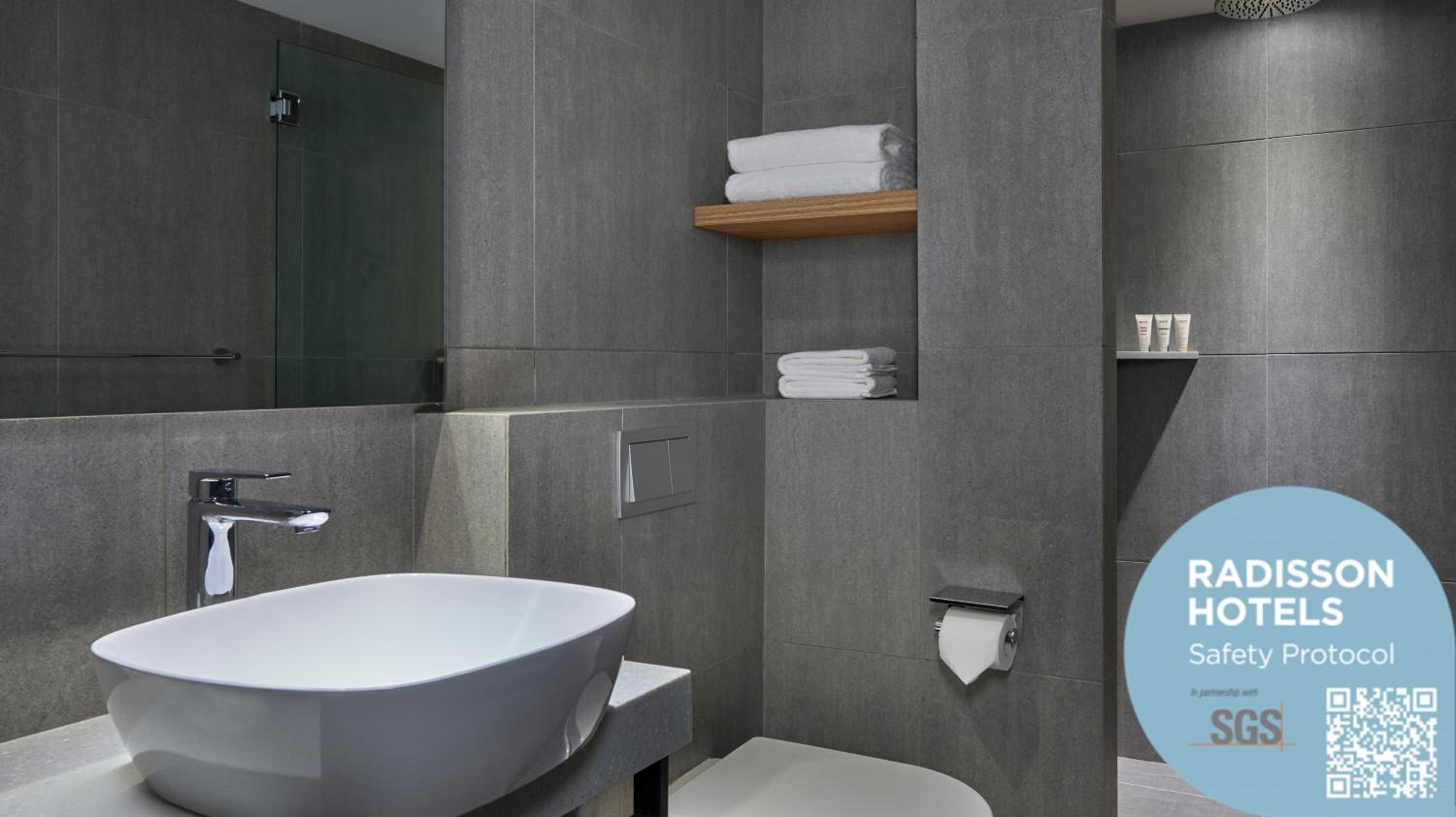 Standard Room - Photo 4