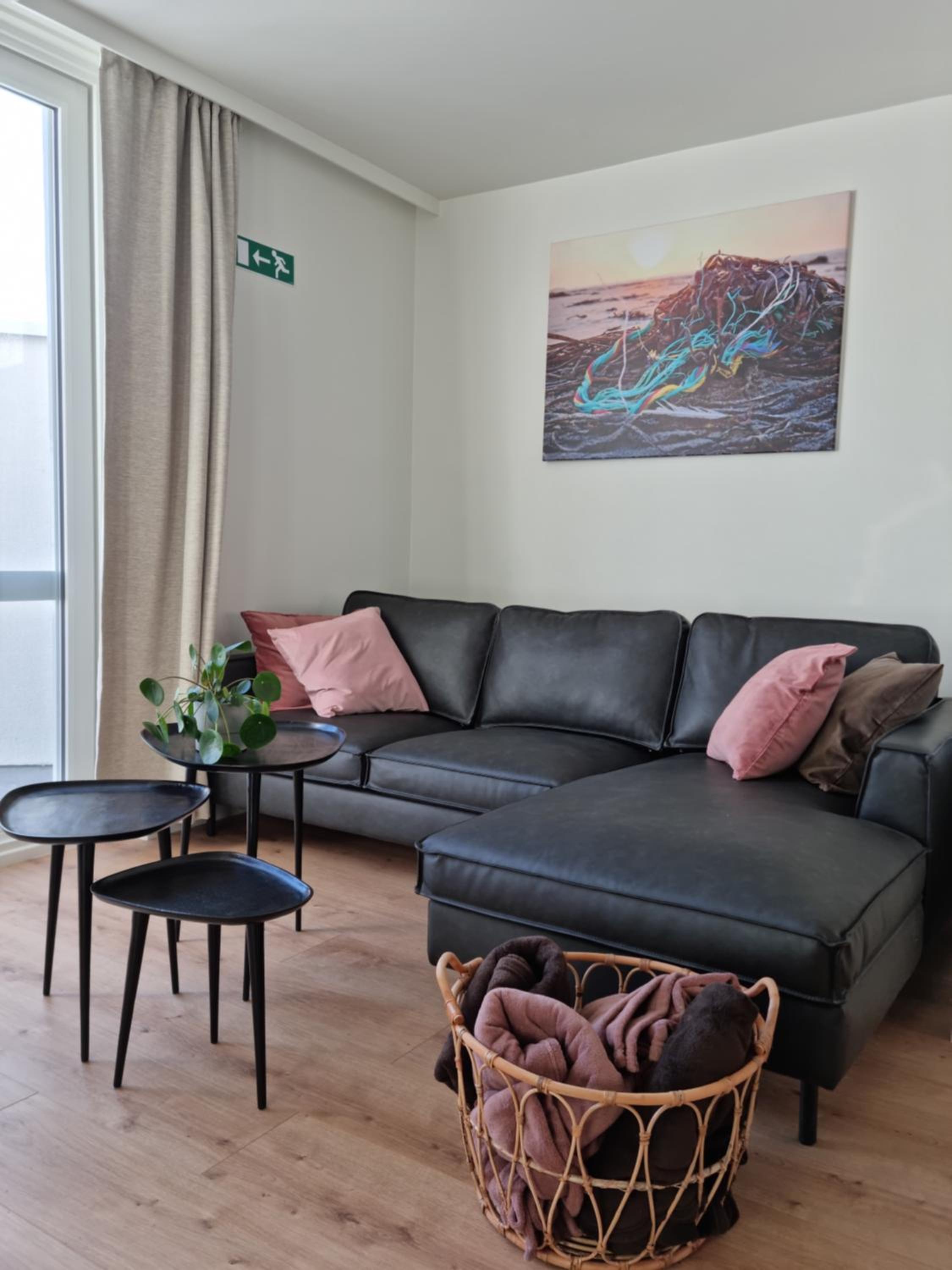 Two-Bedroom House photo 1