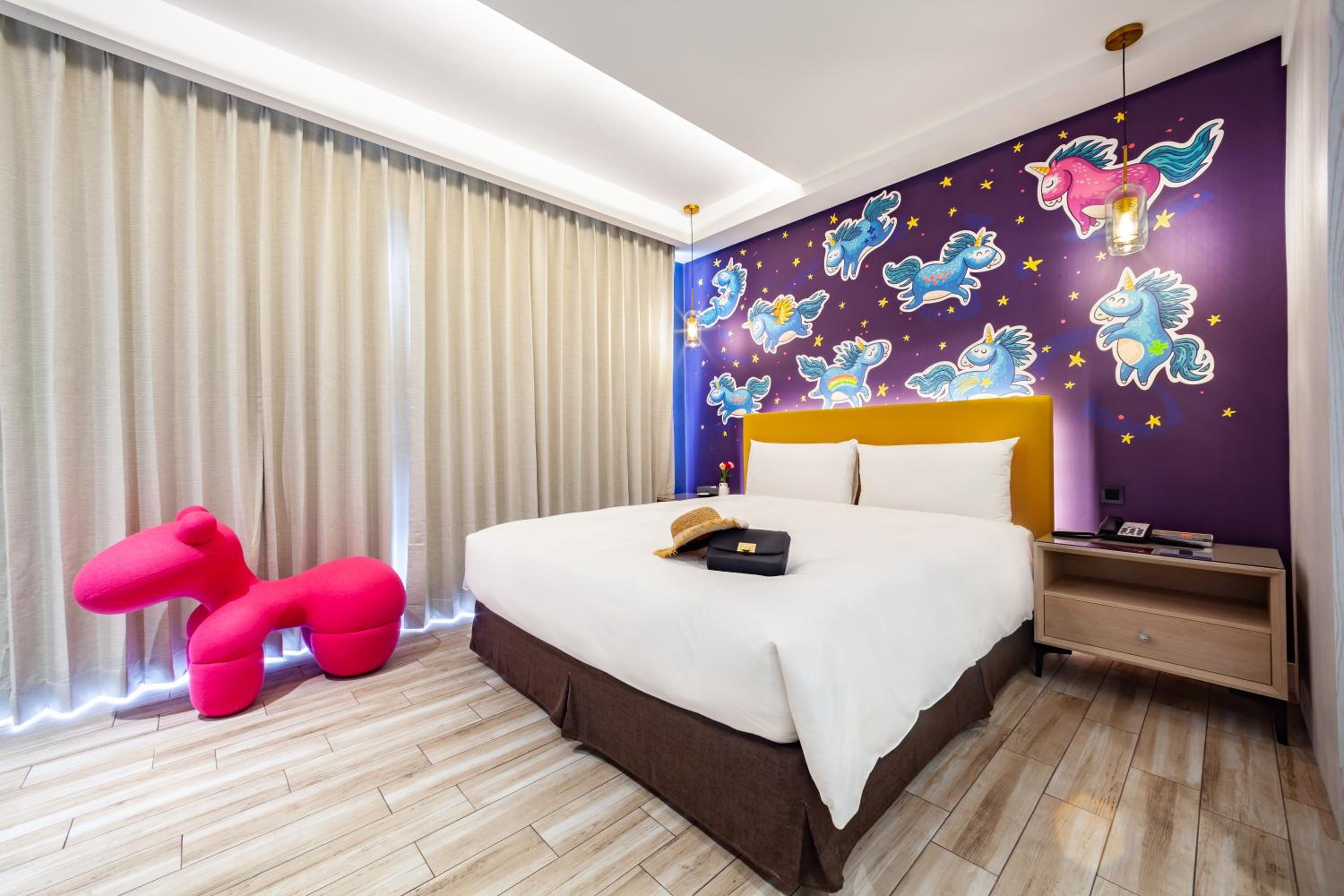 Business Double Room with View - Photo 8