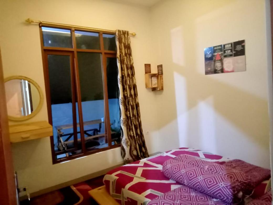 Two-Bedroom Villa photo 3