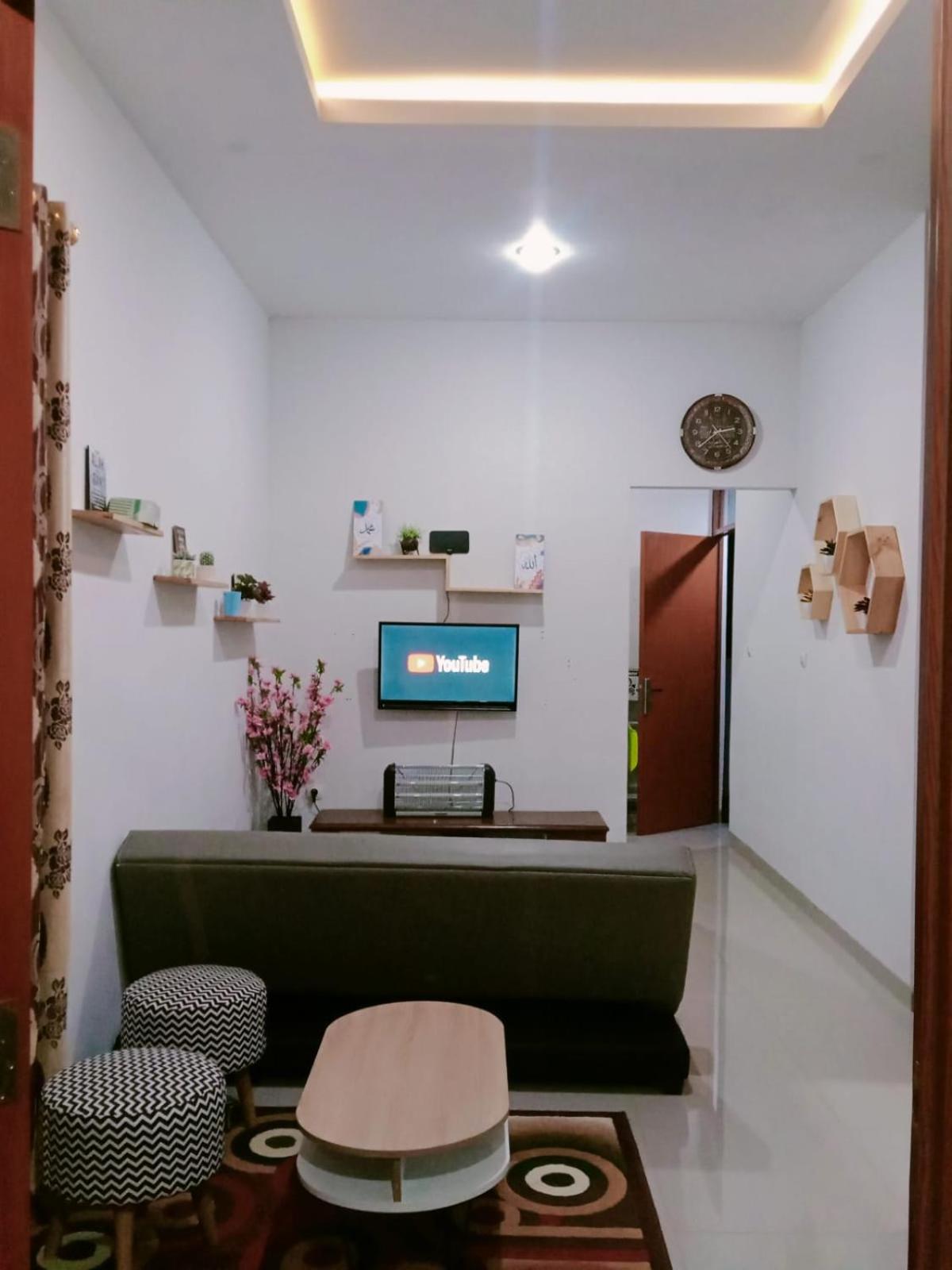 Two-Bedroom Villa photo 1