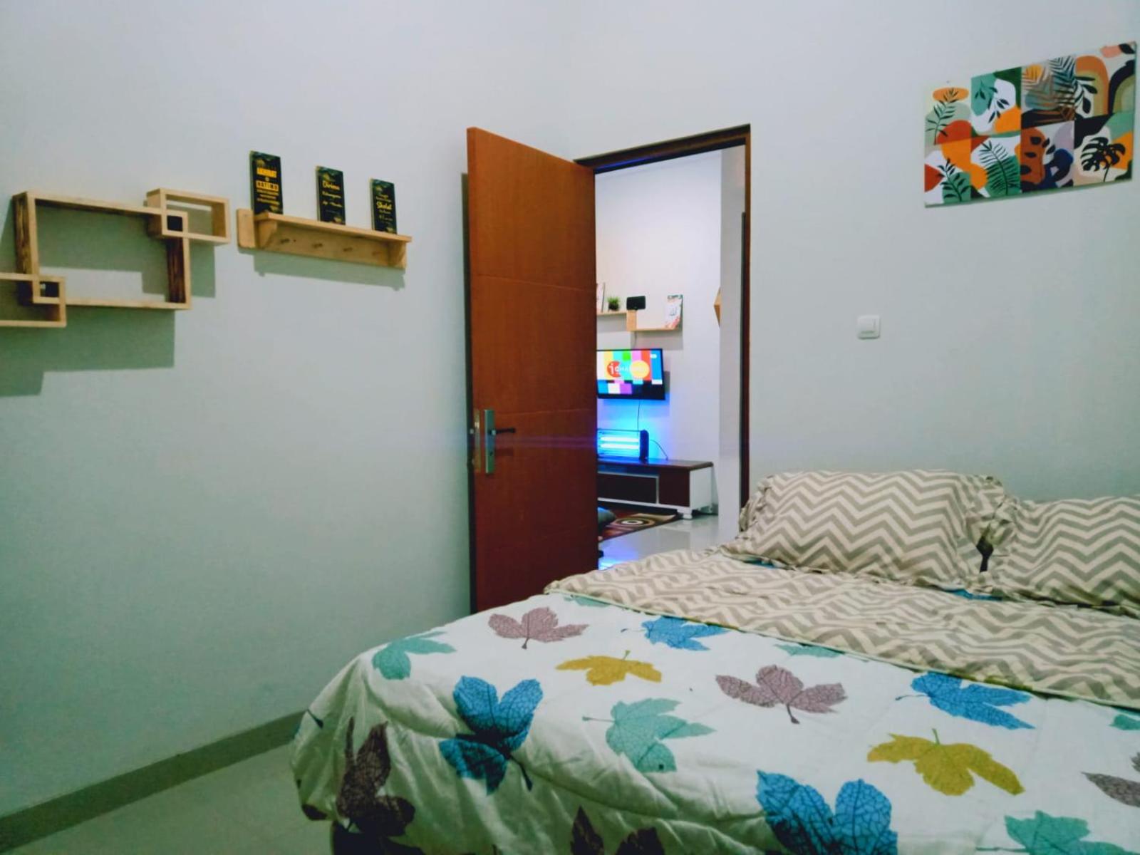 Two-Bedroom Villa photo 2
