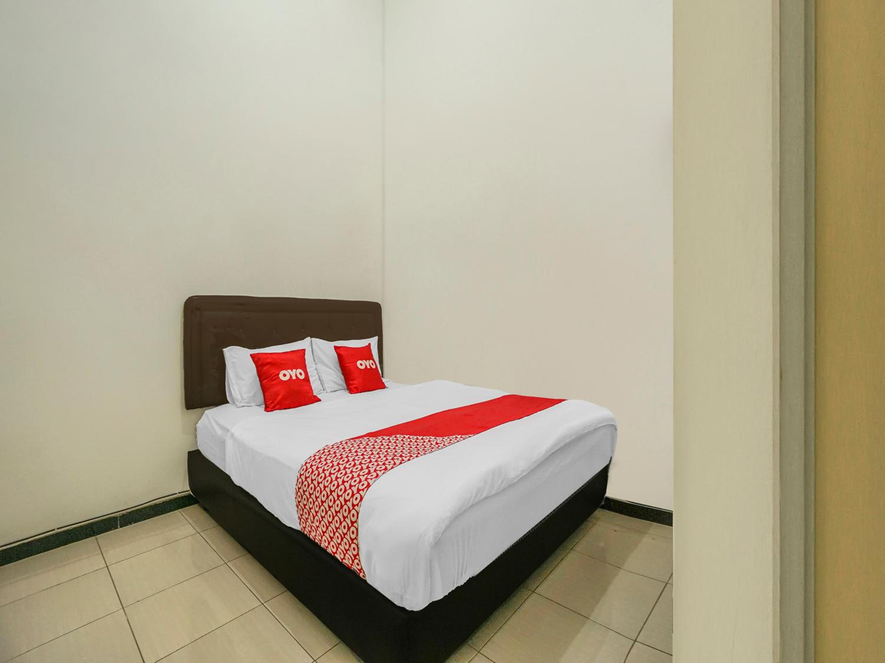 Standard Double Room - Photo 3