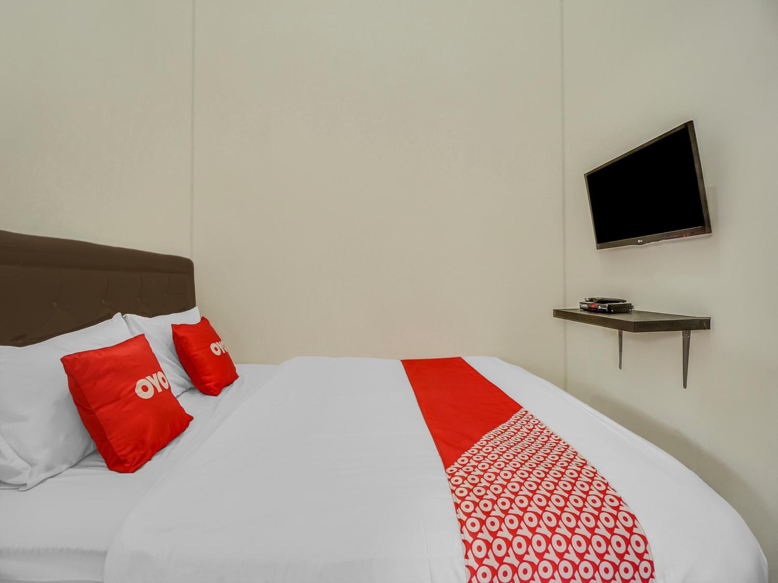 Standard Double Room - Photo 6