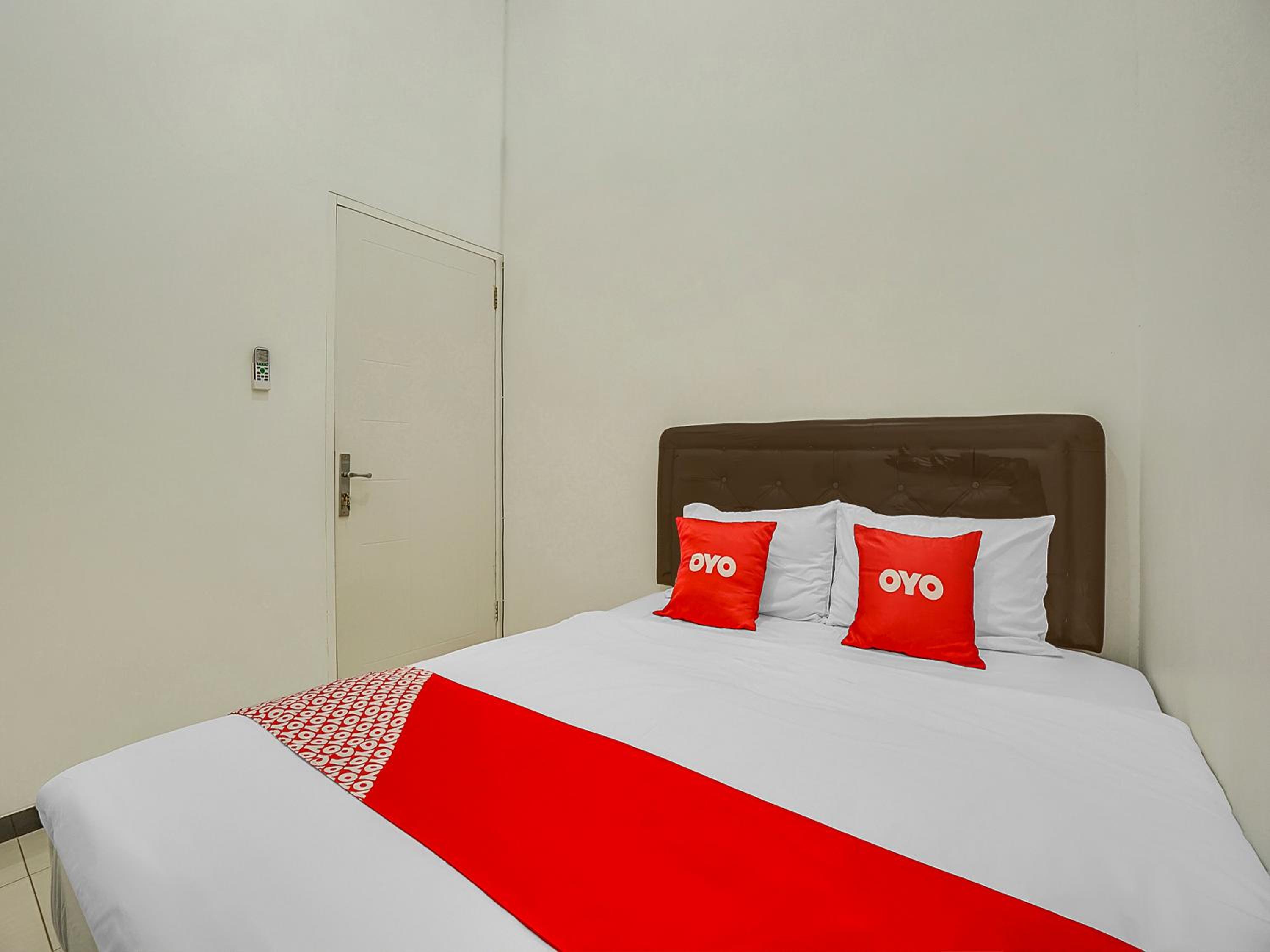 Standard Double Room - Photo 5