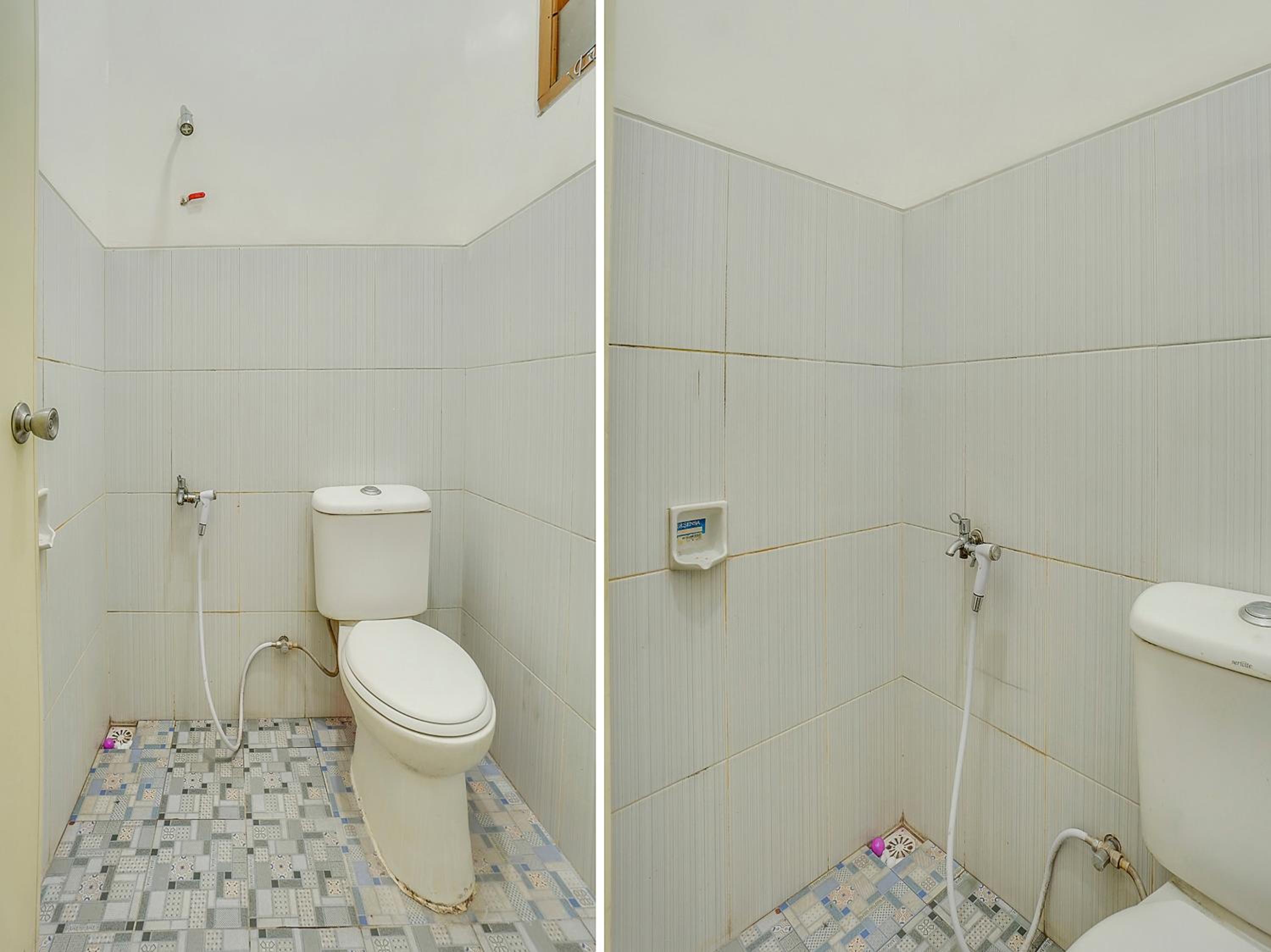 Standard Double Room - Photo 11