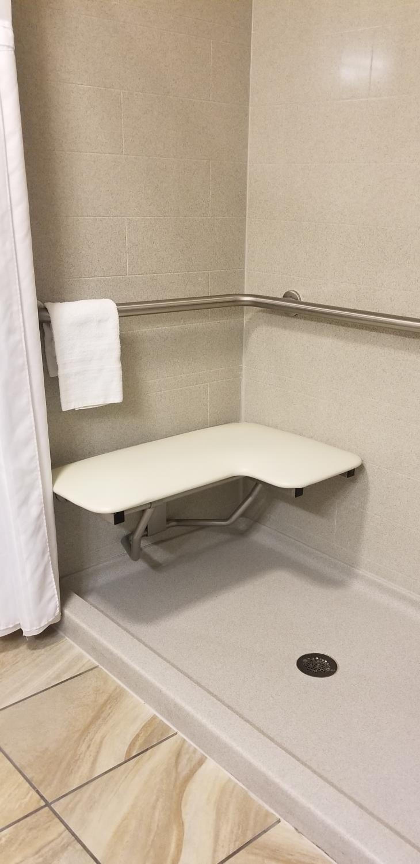 BEST WESTERN Plus Menomonie Inn & Suites, Billede 4
