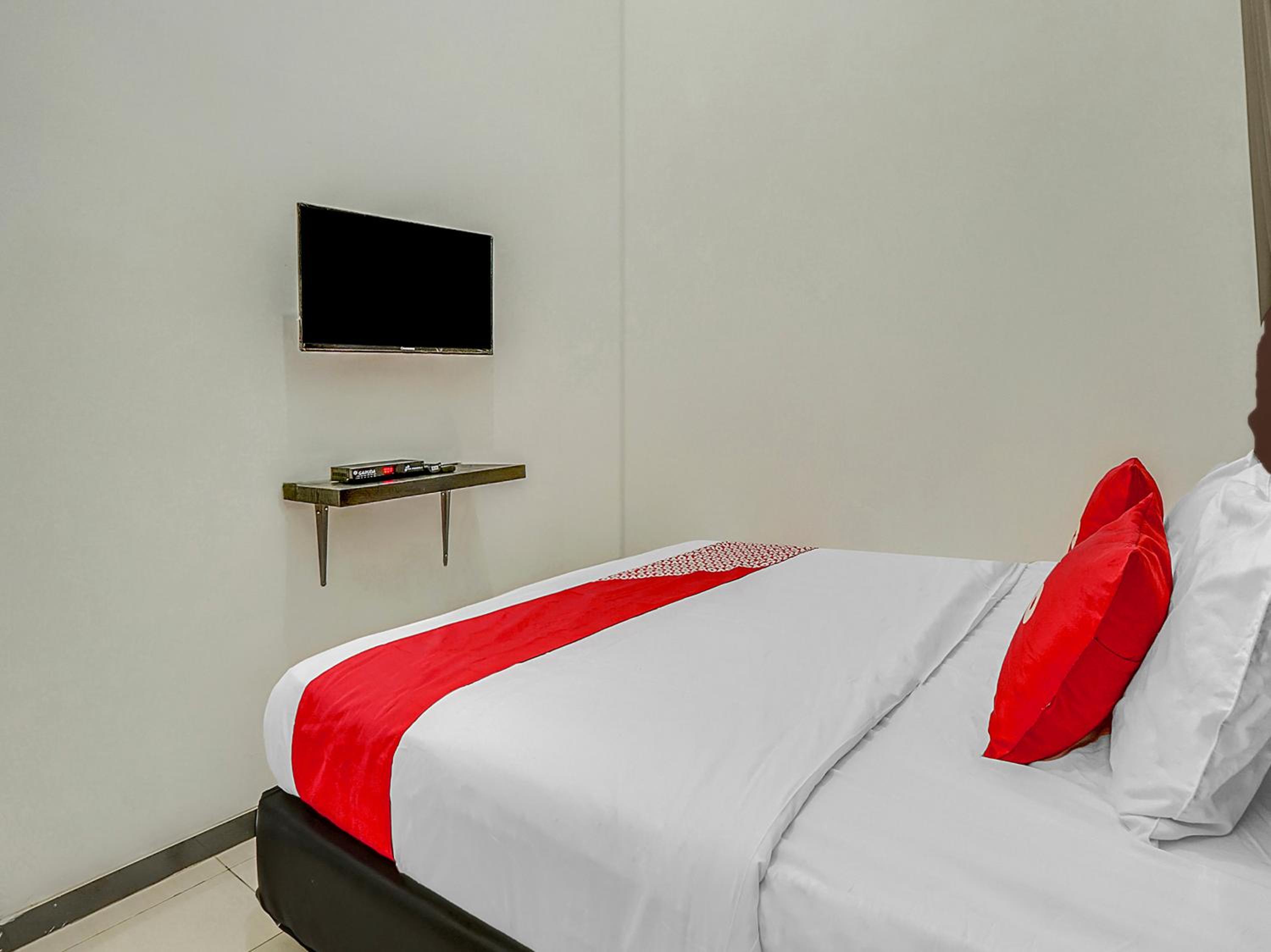 Standard Double Room - Photo 7