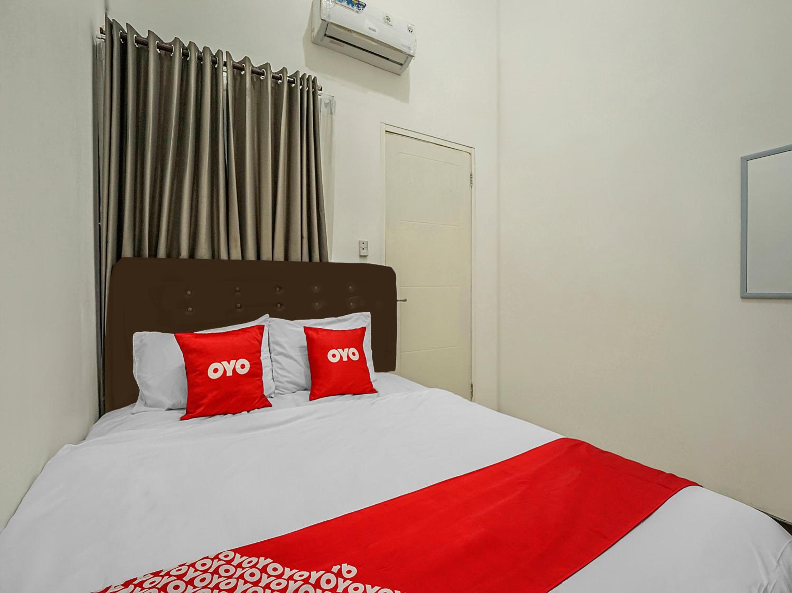 Standard Double Room - Photo 10