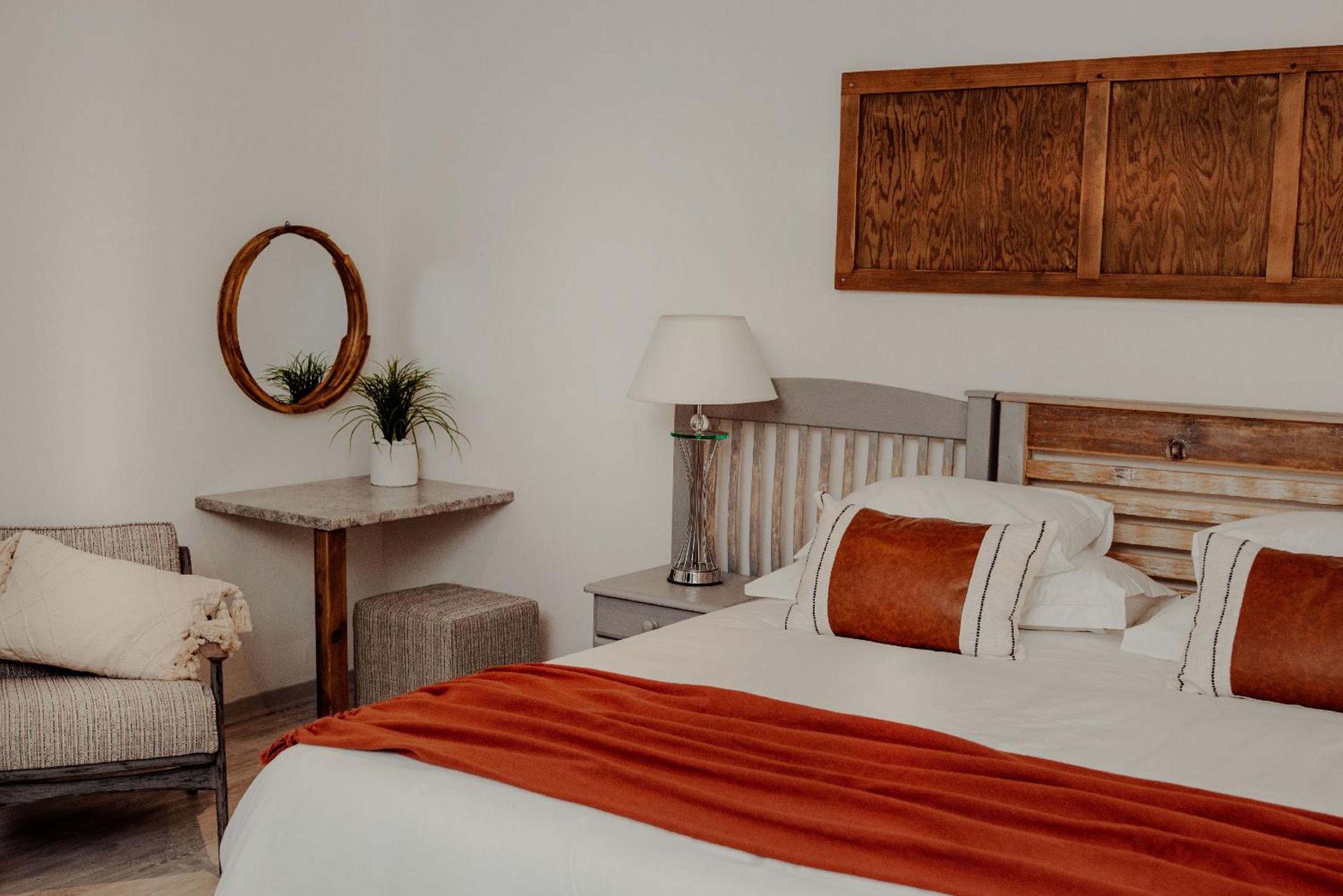 Twin/Double Room - Photo 9