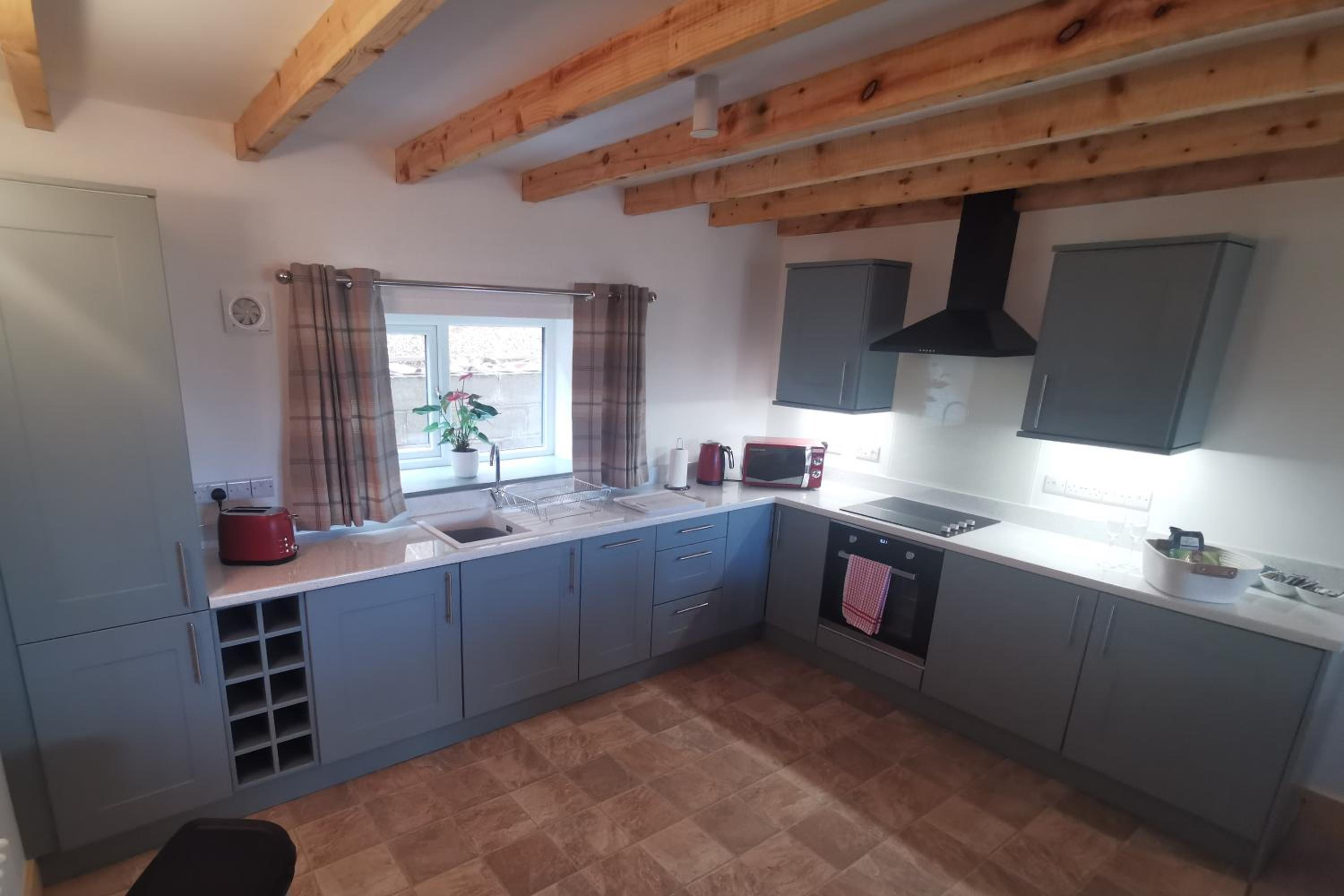 Double Room with Park View (Pet Friendly) photo 2