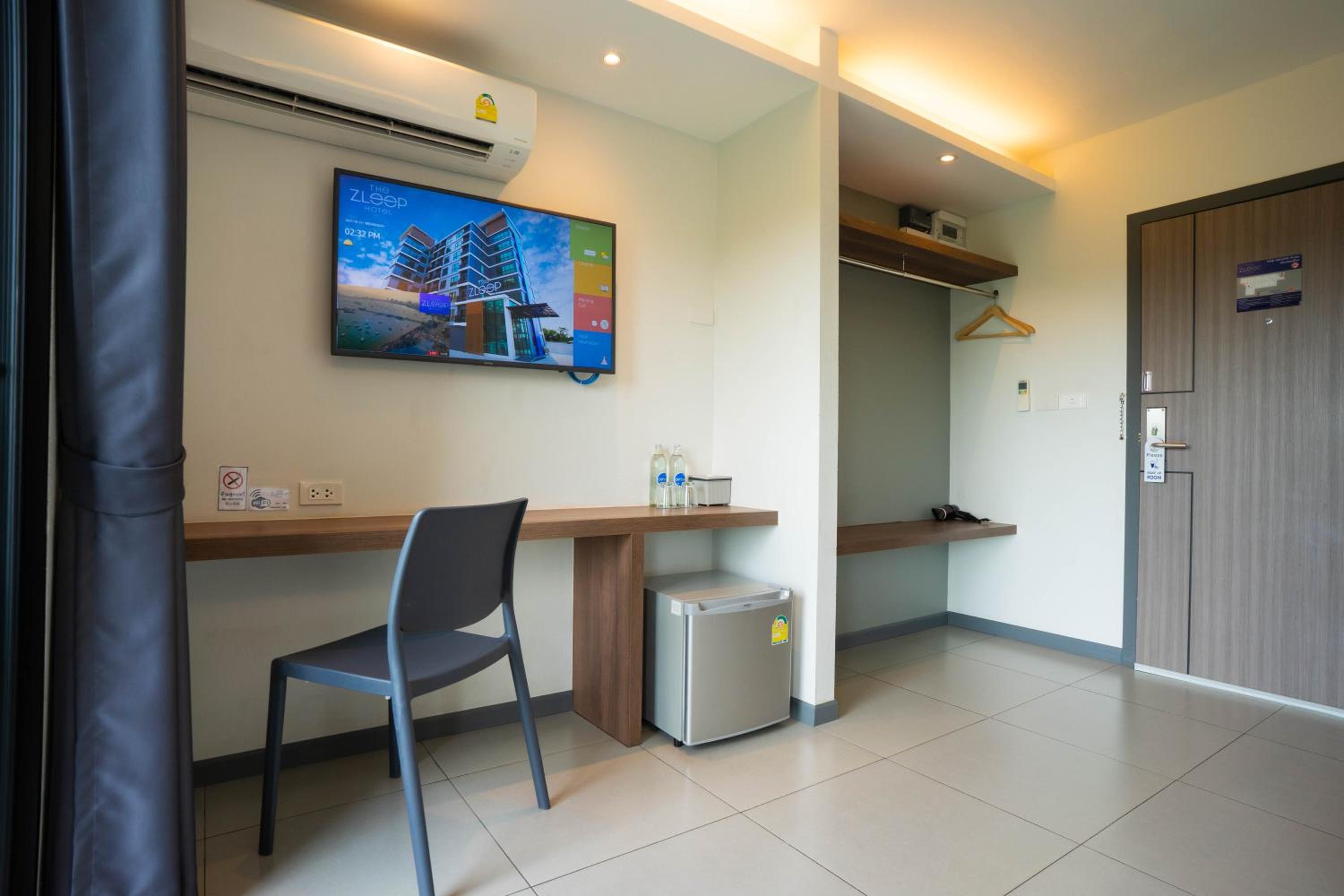 Superior Twin Room - Photo 2