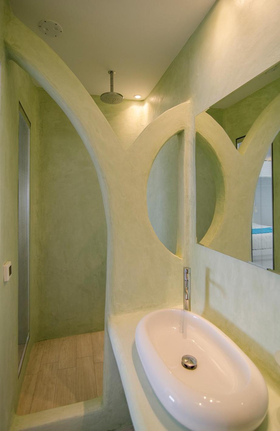 Double Room with Sea View - Photo 5