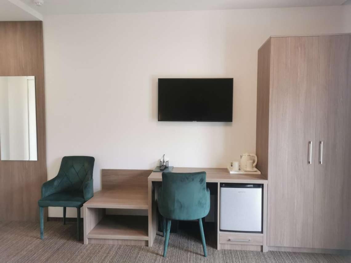 Triple Room with View photo 3