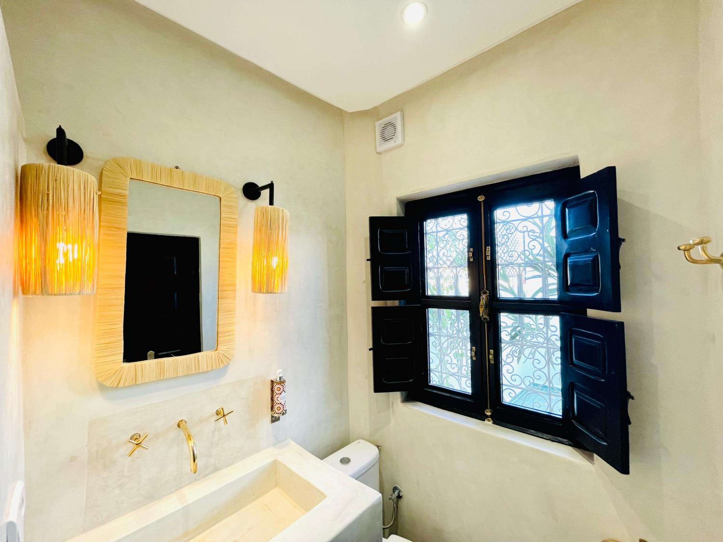 King Room with Garden View - Photo 3
