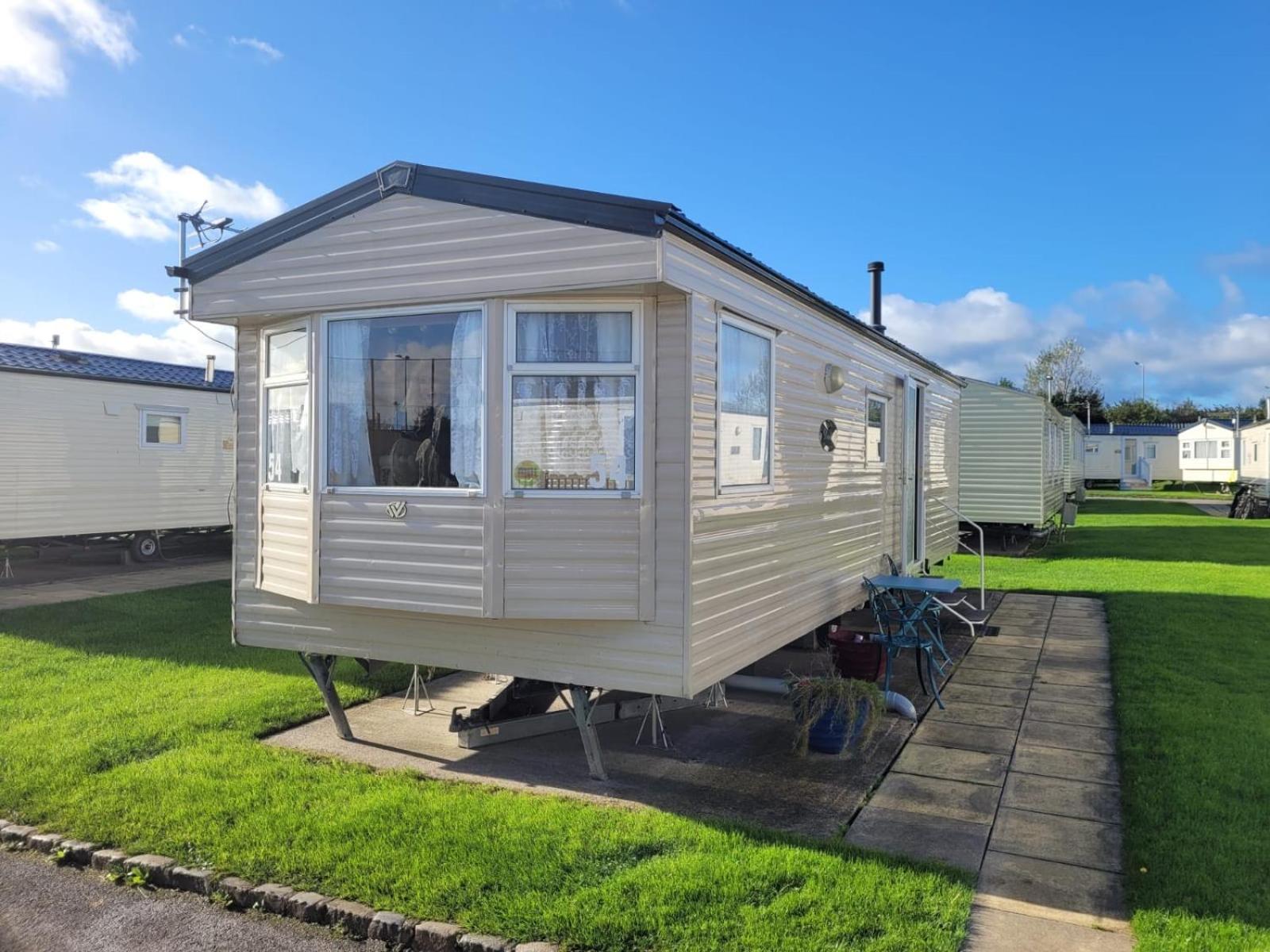 Caravan photo 2