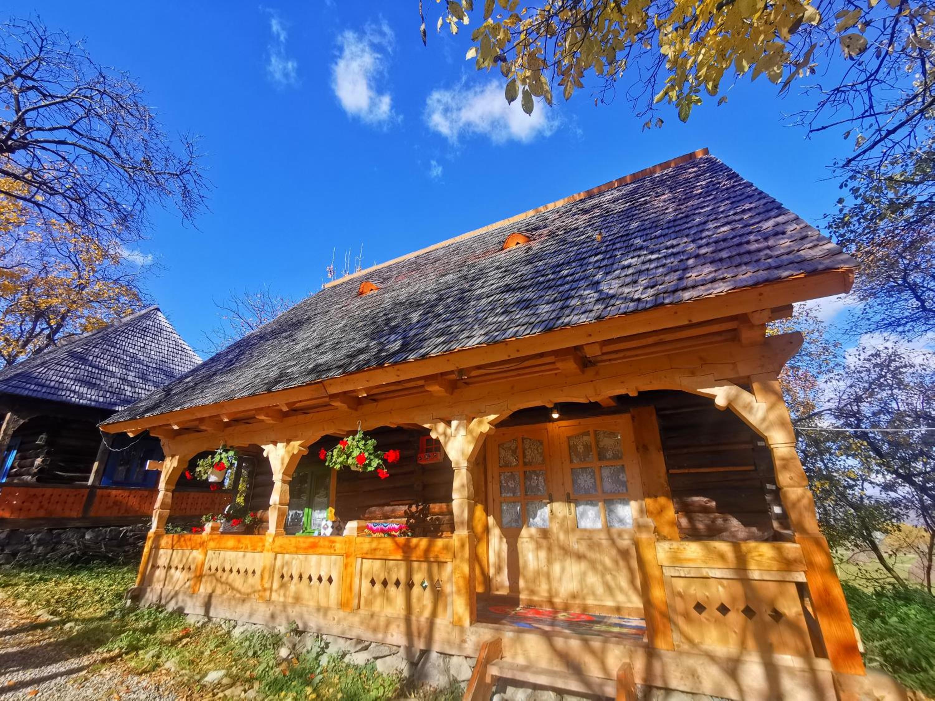 Two-Bedroom Chalet - Photo 28