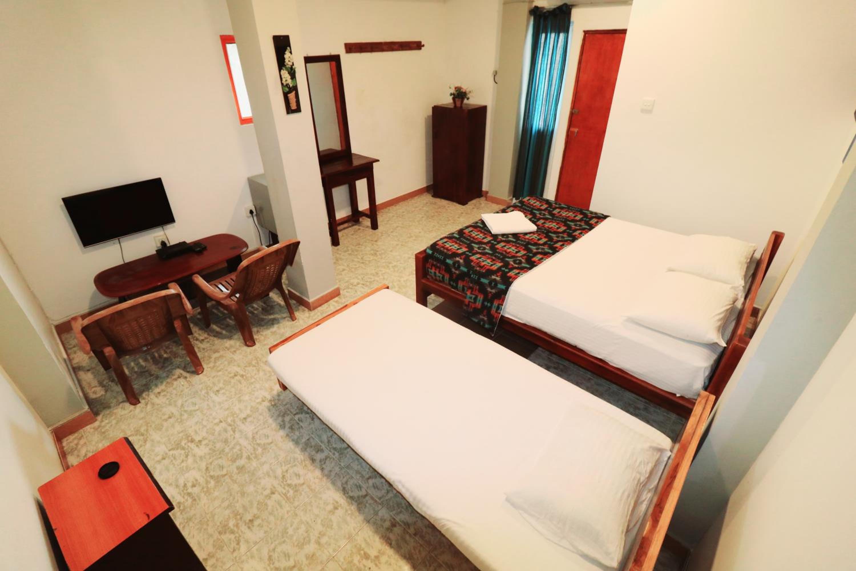 Deluxe Double Room photo 1