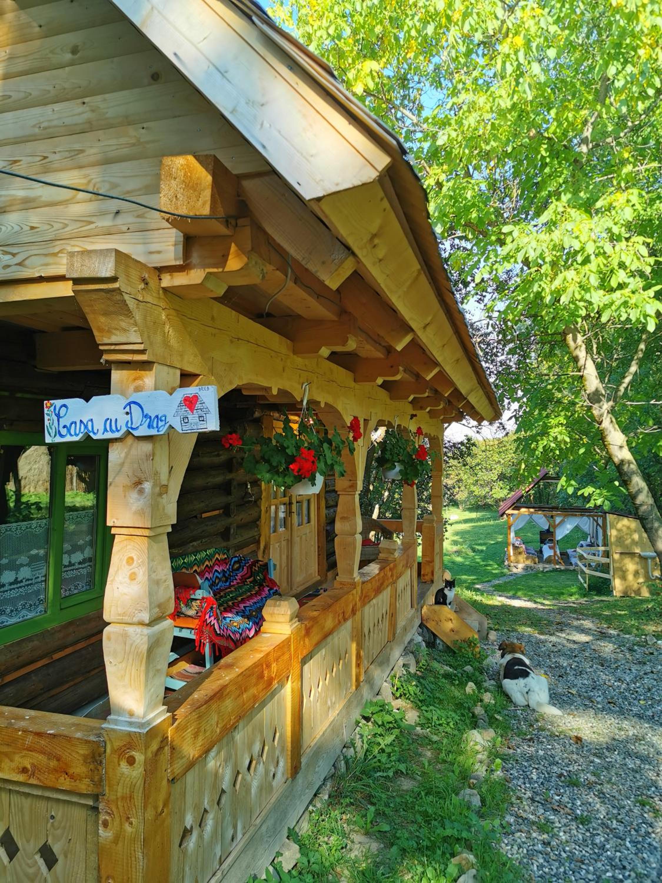 Two-Bedroom Chalet - Photo 2