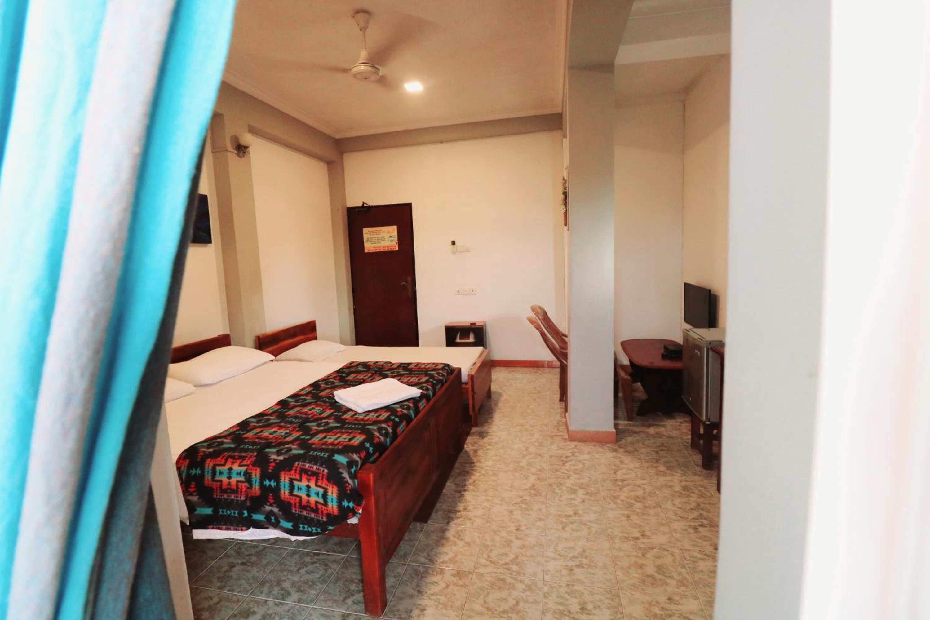 Deluxe Double Room photo 3
