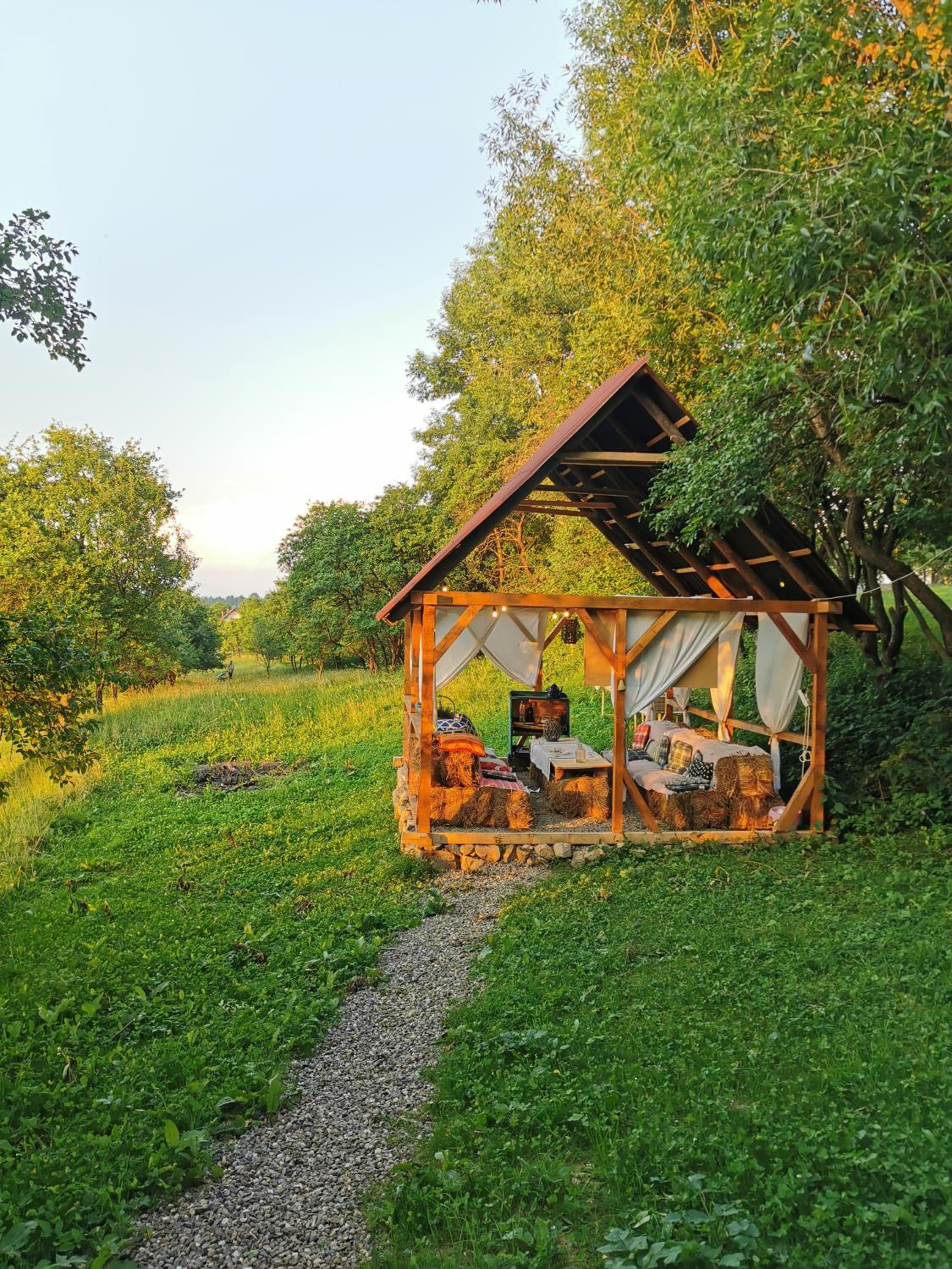 Two-Bedroom Chalet - Photo 21