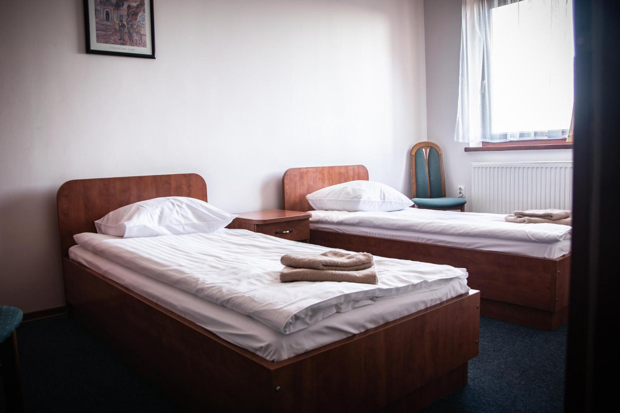 Triple Room - Photo 2