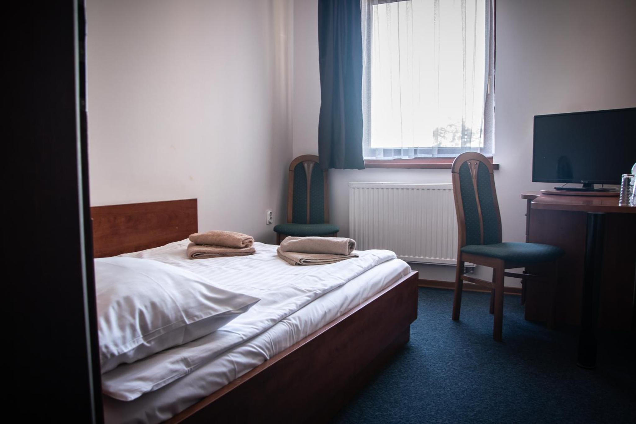 Triple Room - Photo 1