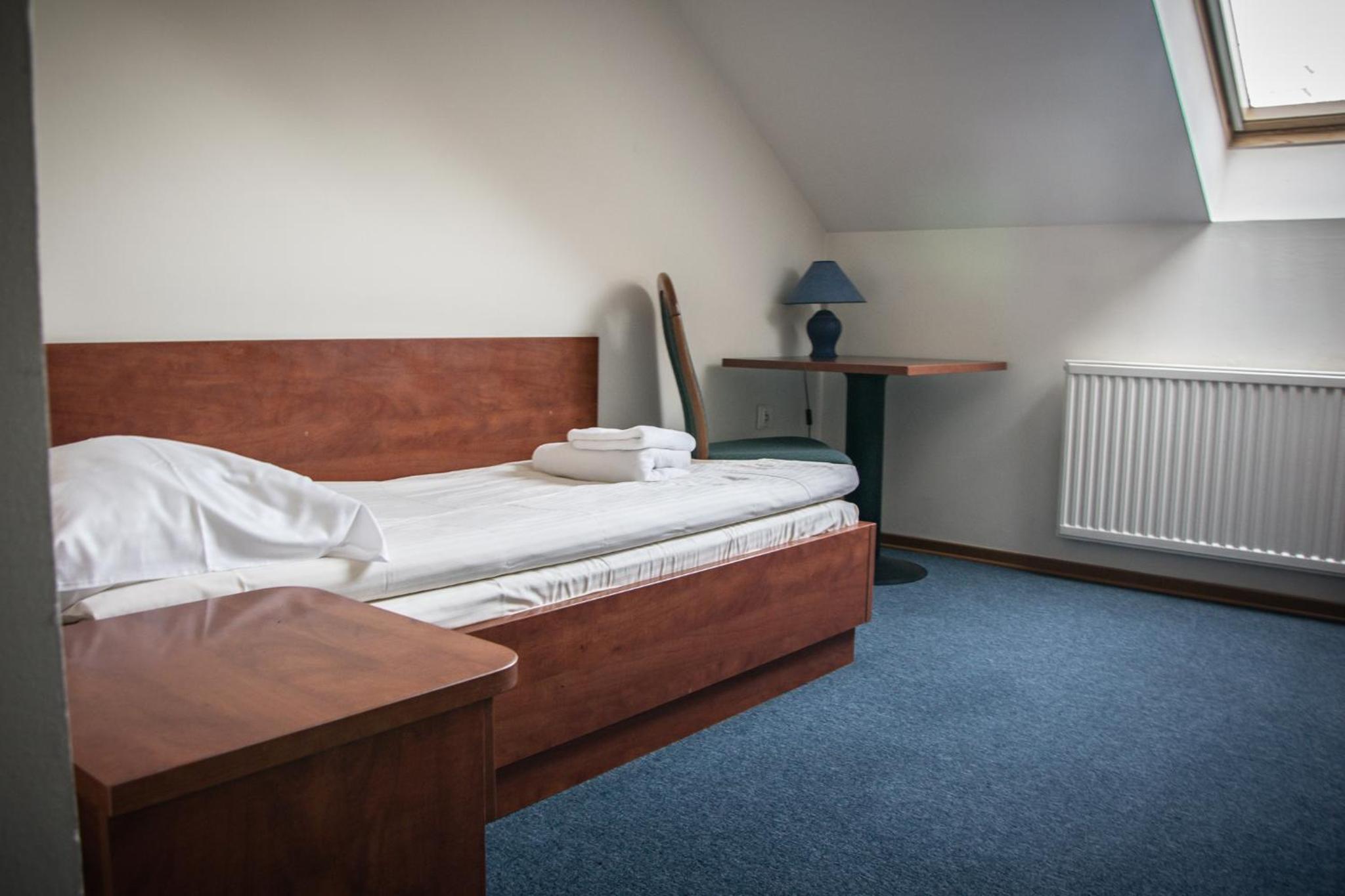 Single Room photo 1