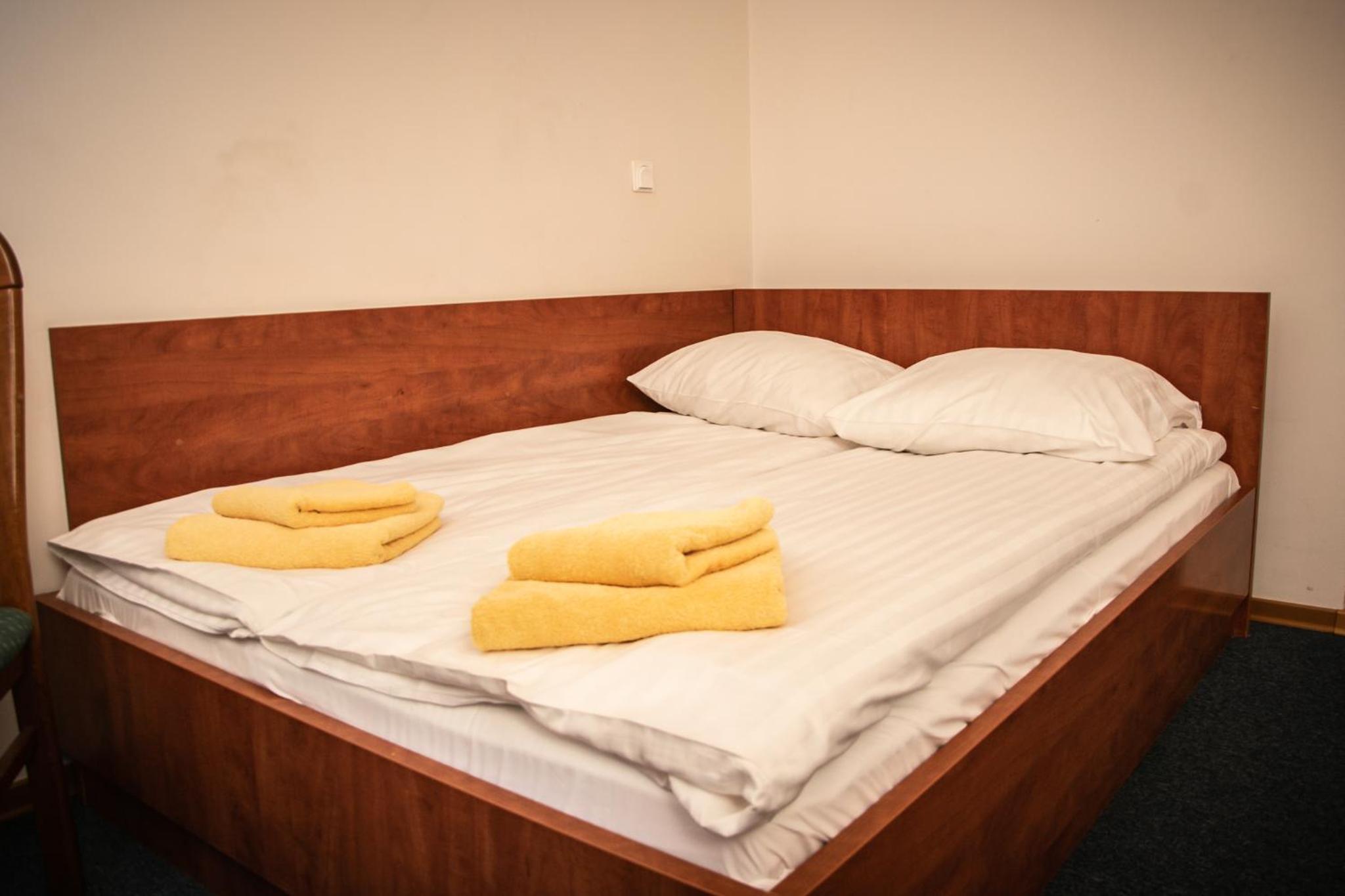 Double Room - Photo 1