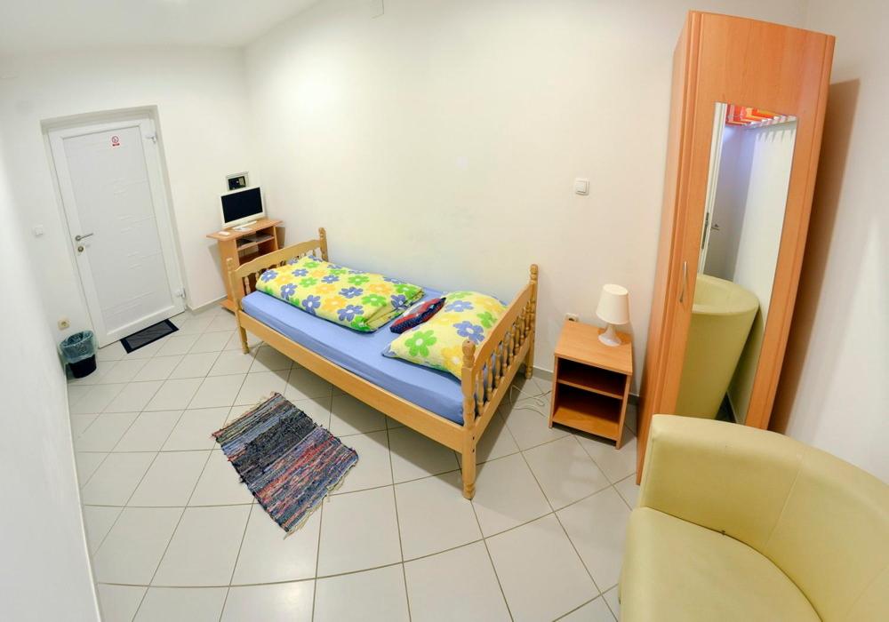 Superior Double or Twin Room photo 2